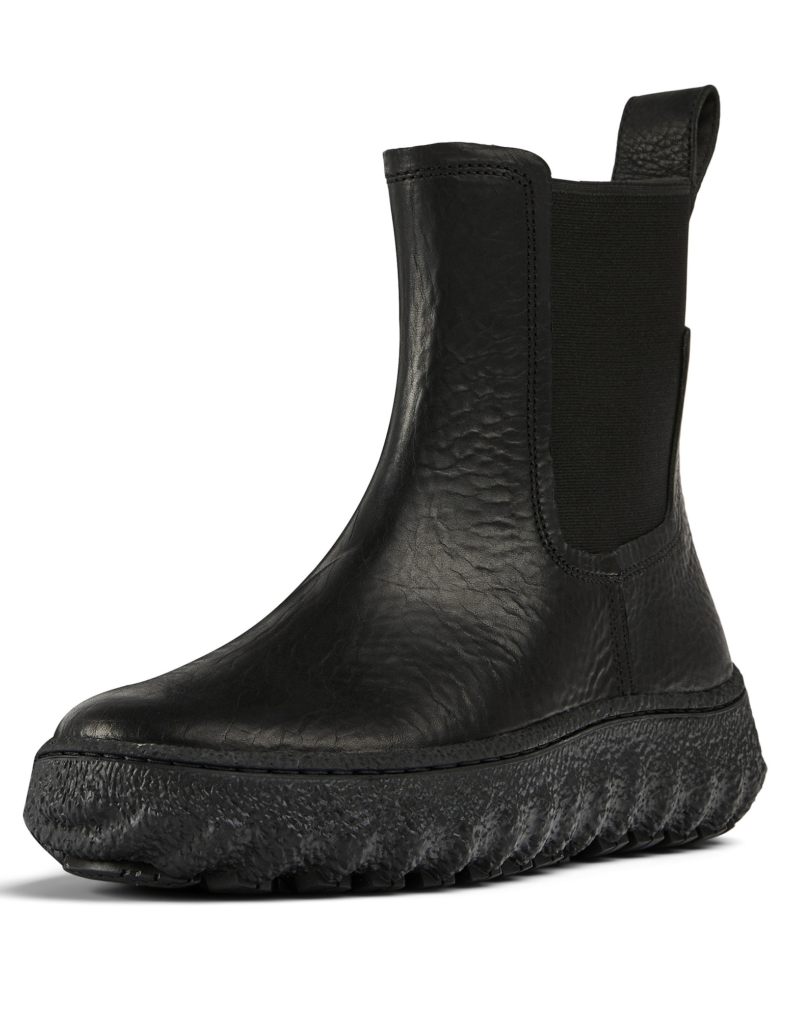 Camper Chelsea Boots Ground
