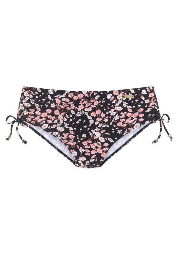 LASCANA, Bikini nadrágok, fekete, 2 kép a 4 közül