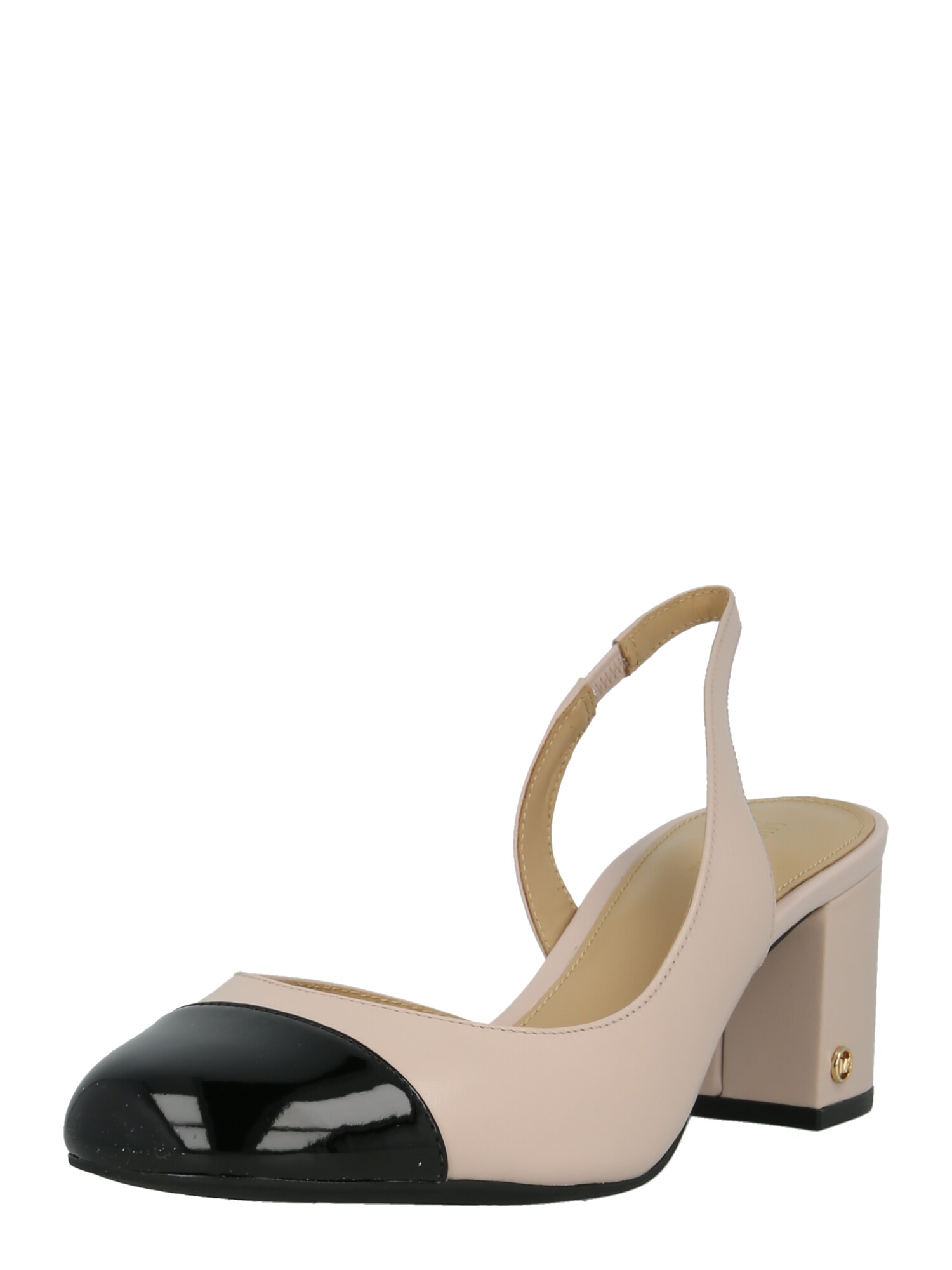 Slingback pumps 'PERLA'