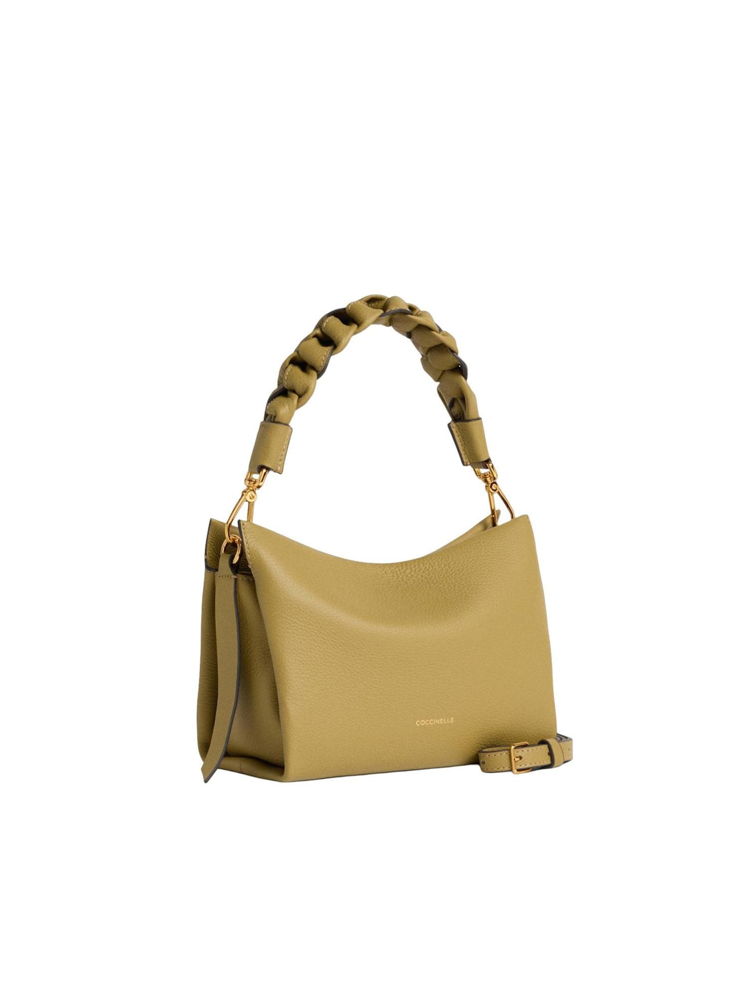 Coccinelle Bolso de mano 'COCCINELLE Boheme 26 330'  brocado – imagen 3