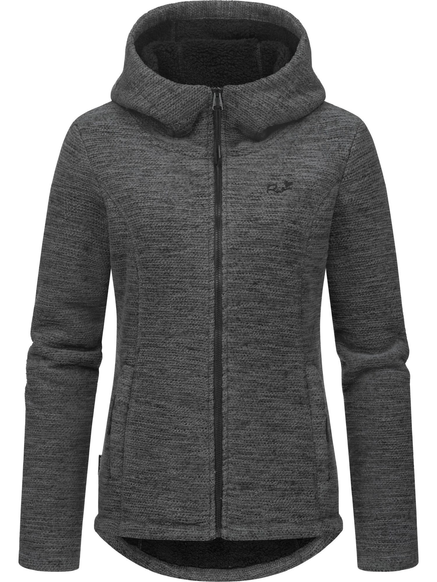 Thumbnail - Ragwear Strickjacke Lyshka