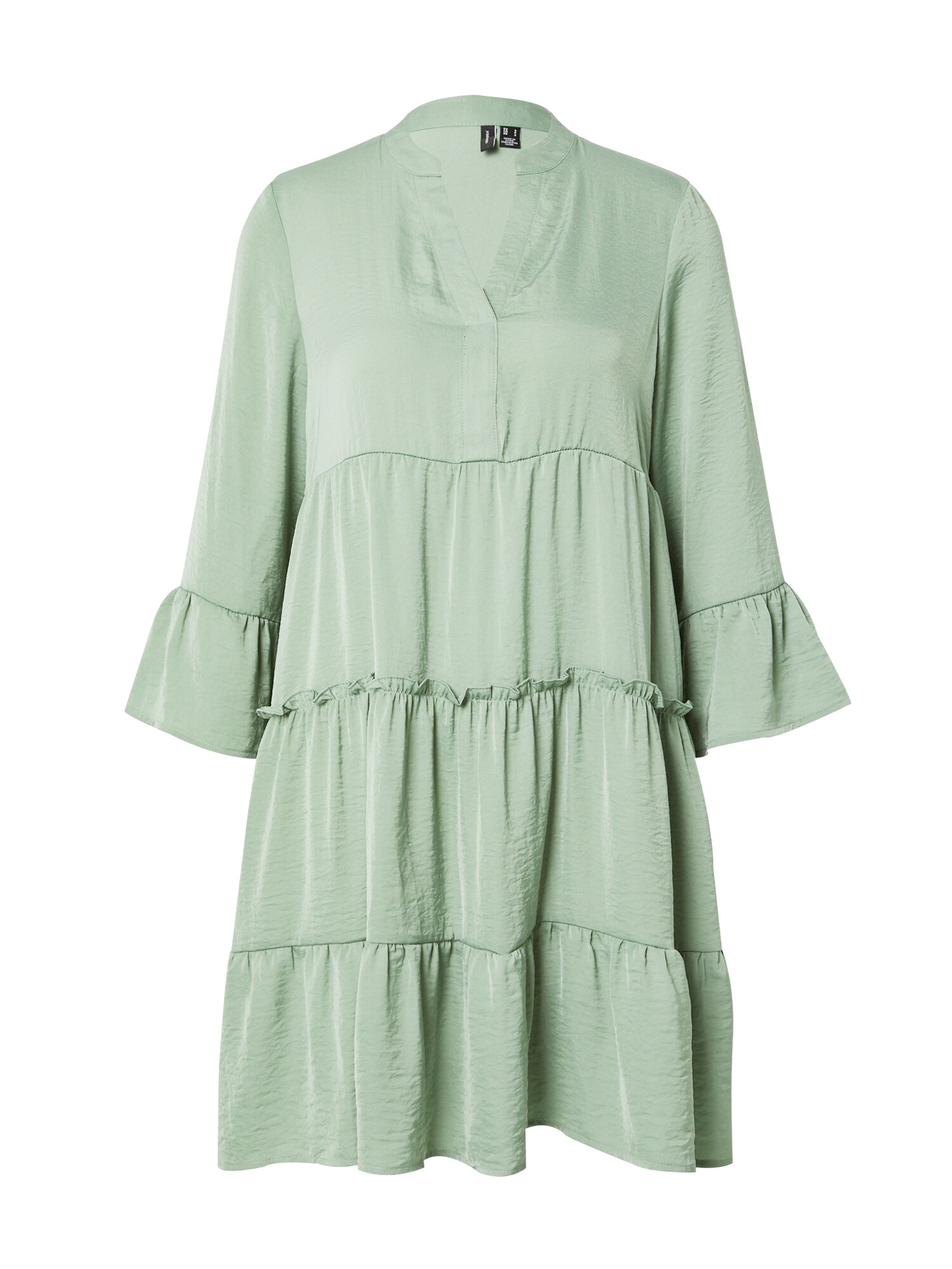 VERO MODA Ruha 'VMKatrine'  menta akciós termékkép 1