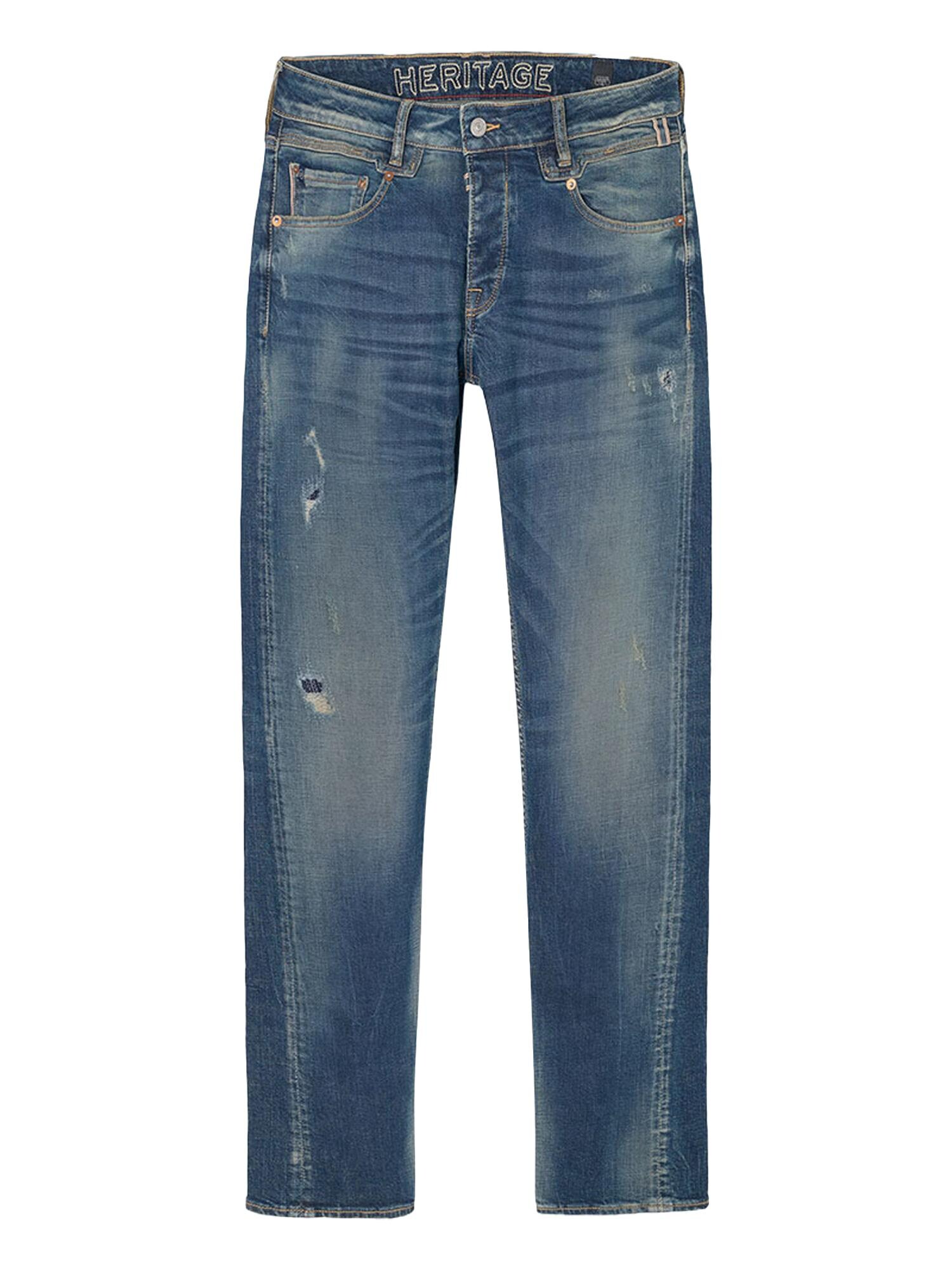 Thumbnail - Le Temps Des Cerises Jeans