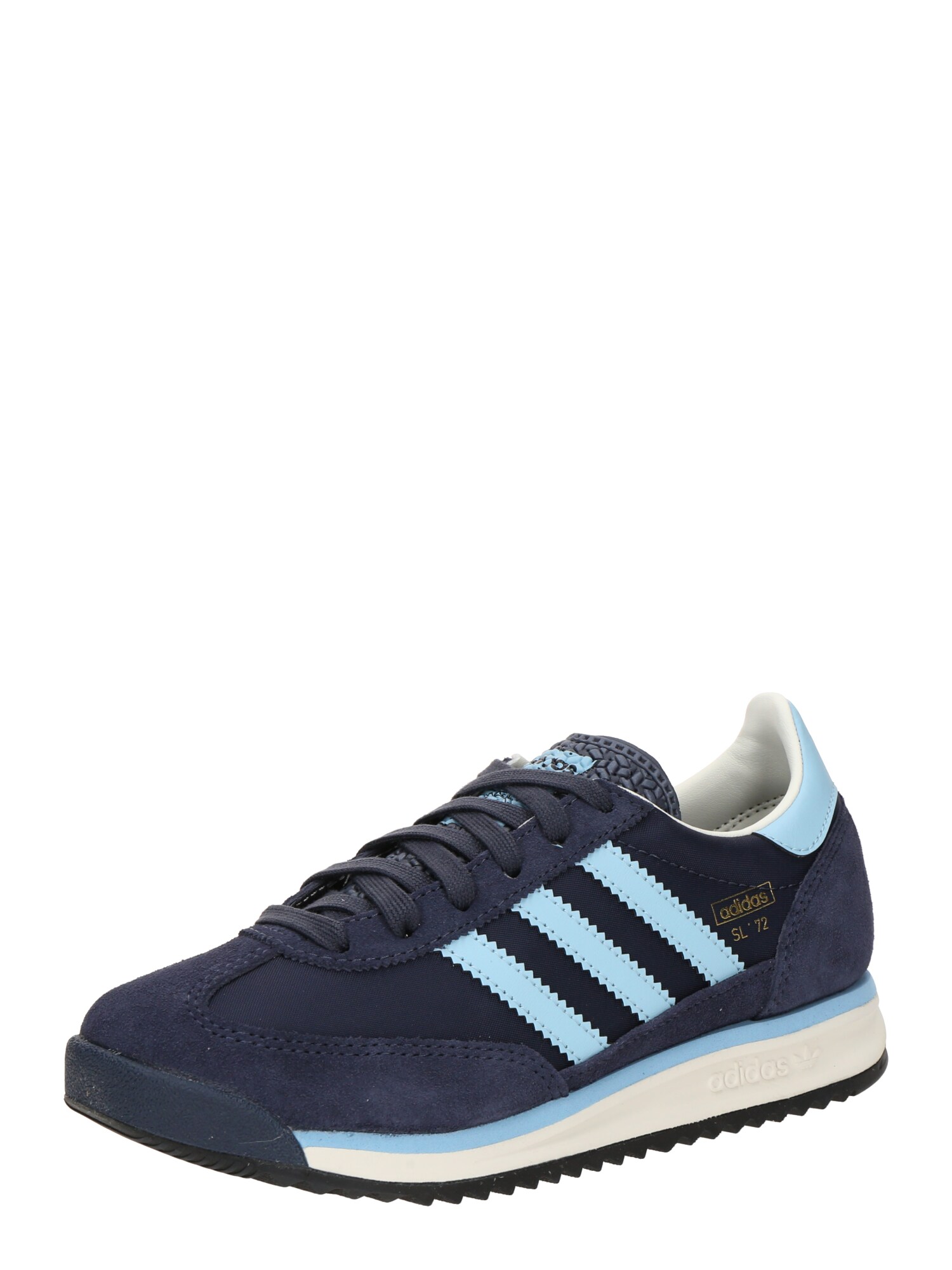 ADIDAS ORIGINALS Sportcipő  tengerészkék / világoskék akciós termékkép 1
