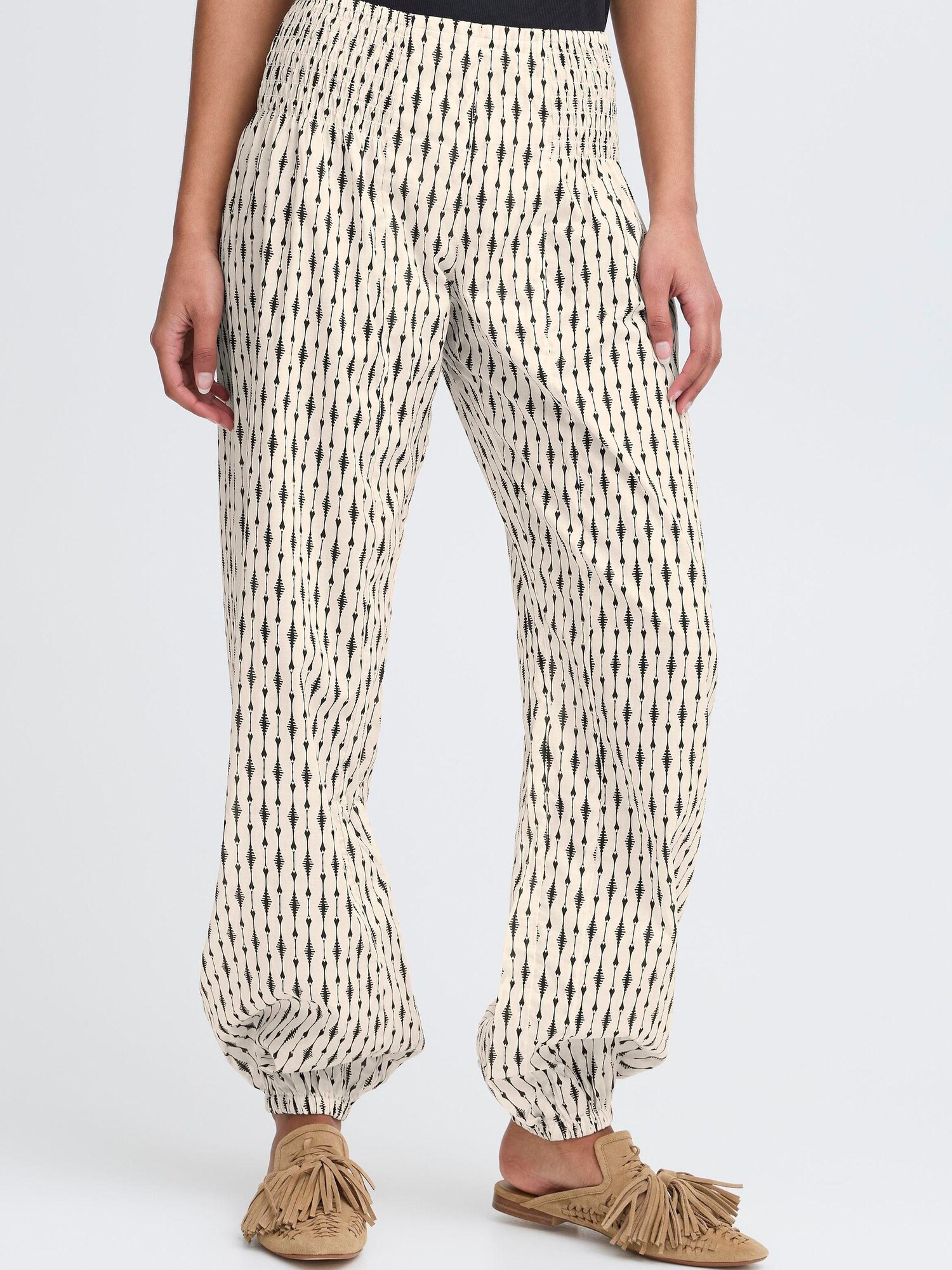 Thumbnail - PULZ Jeans Sweathose  PZJill