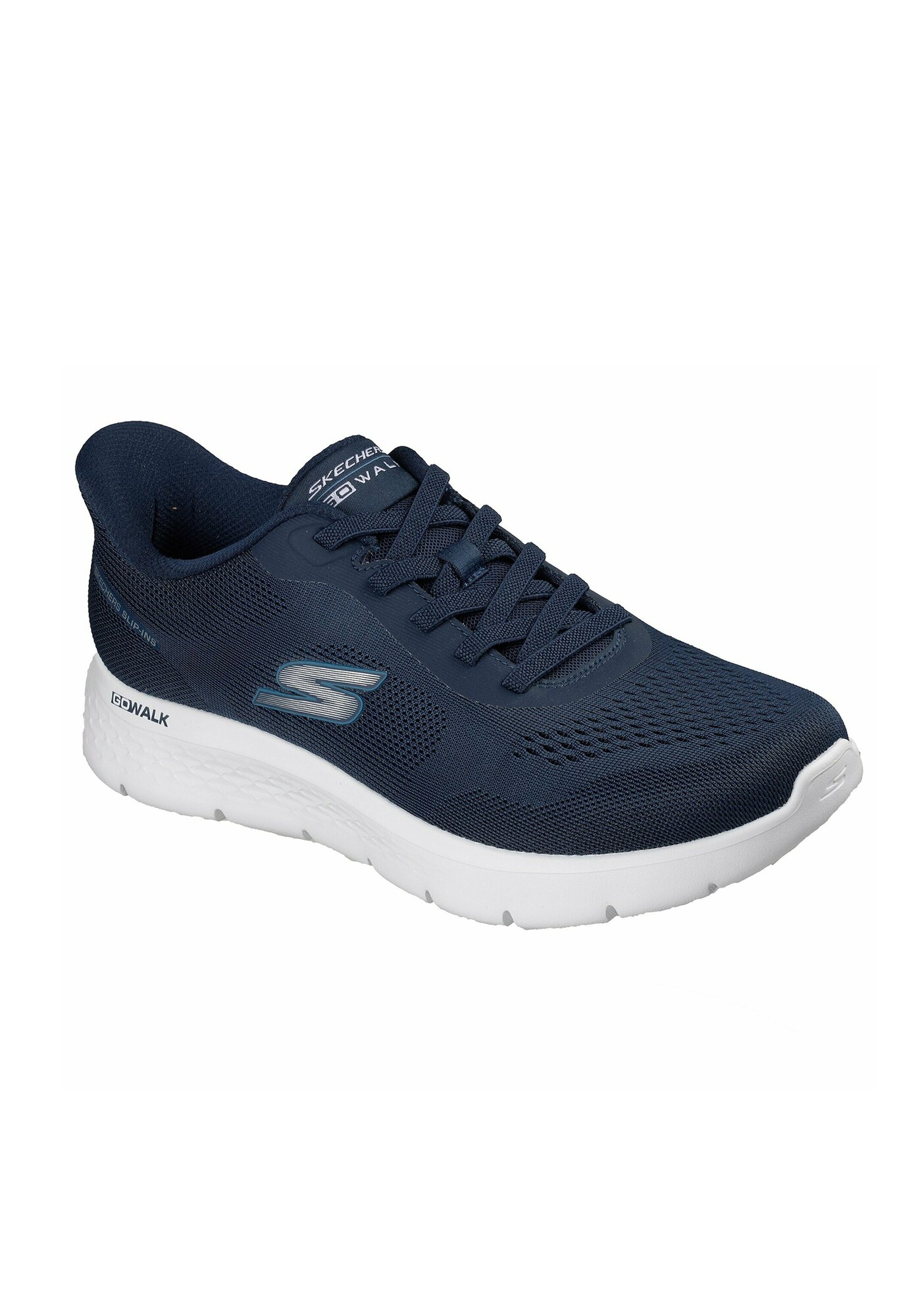 SKECHERS Nízke tenisky  námornícka modrá