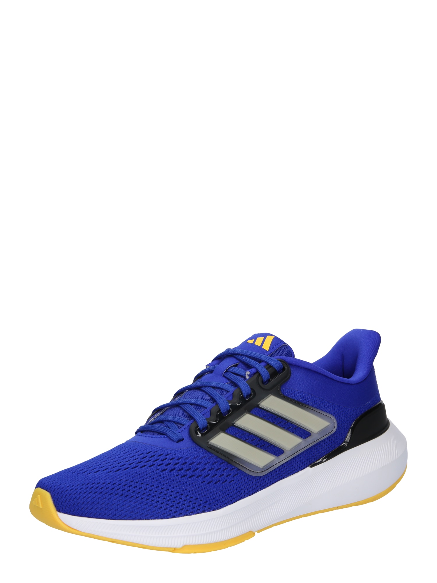 ADIDAS PERFORMANCE Sneaker de alergat 'Ultrabounce'  albastru regal / galben / gri / negru