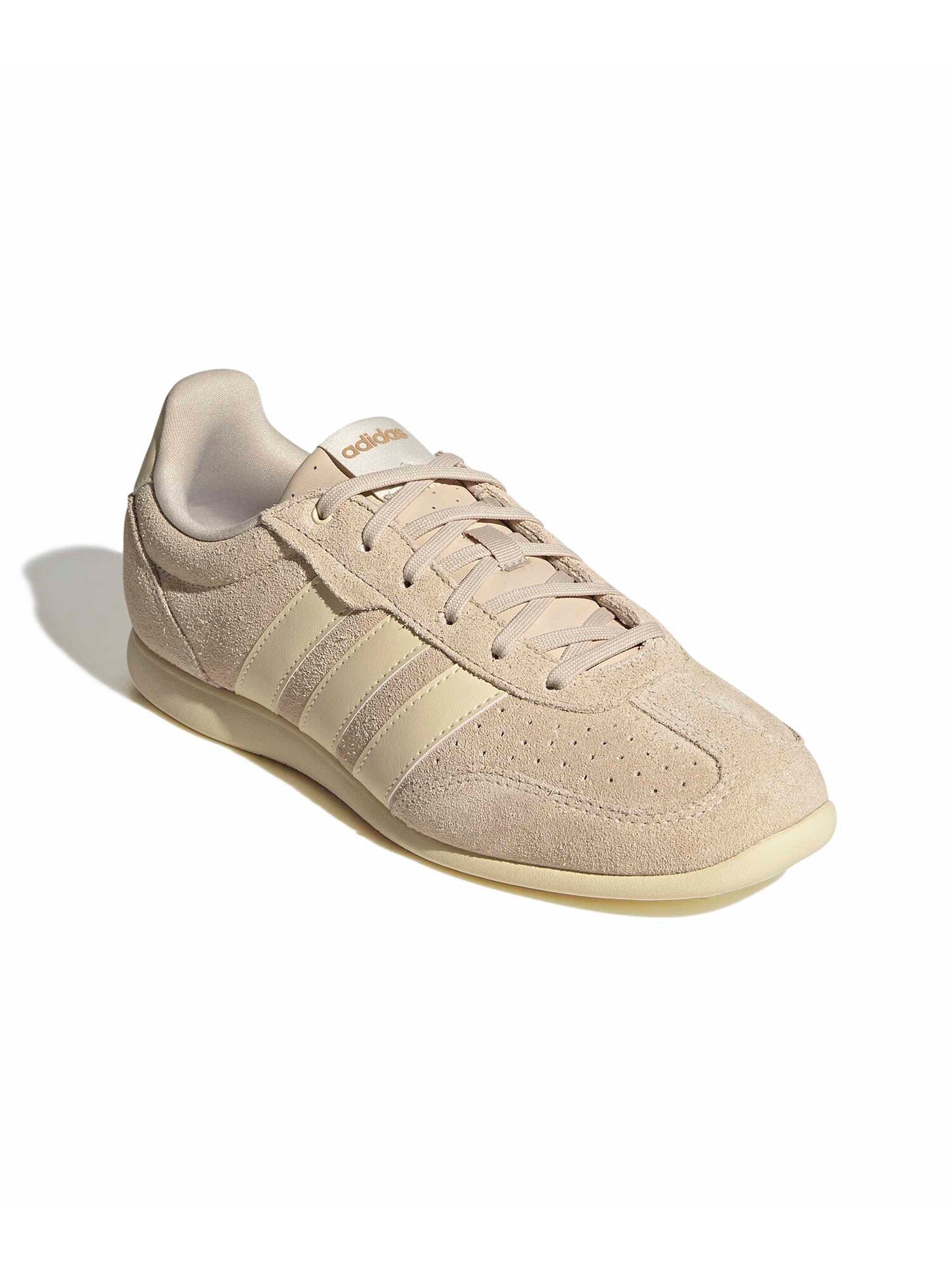 ADIDAS SPORTSWEAR Sneaker low Barreda Lo șamoa / gri taupe