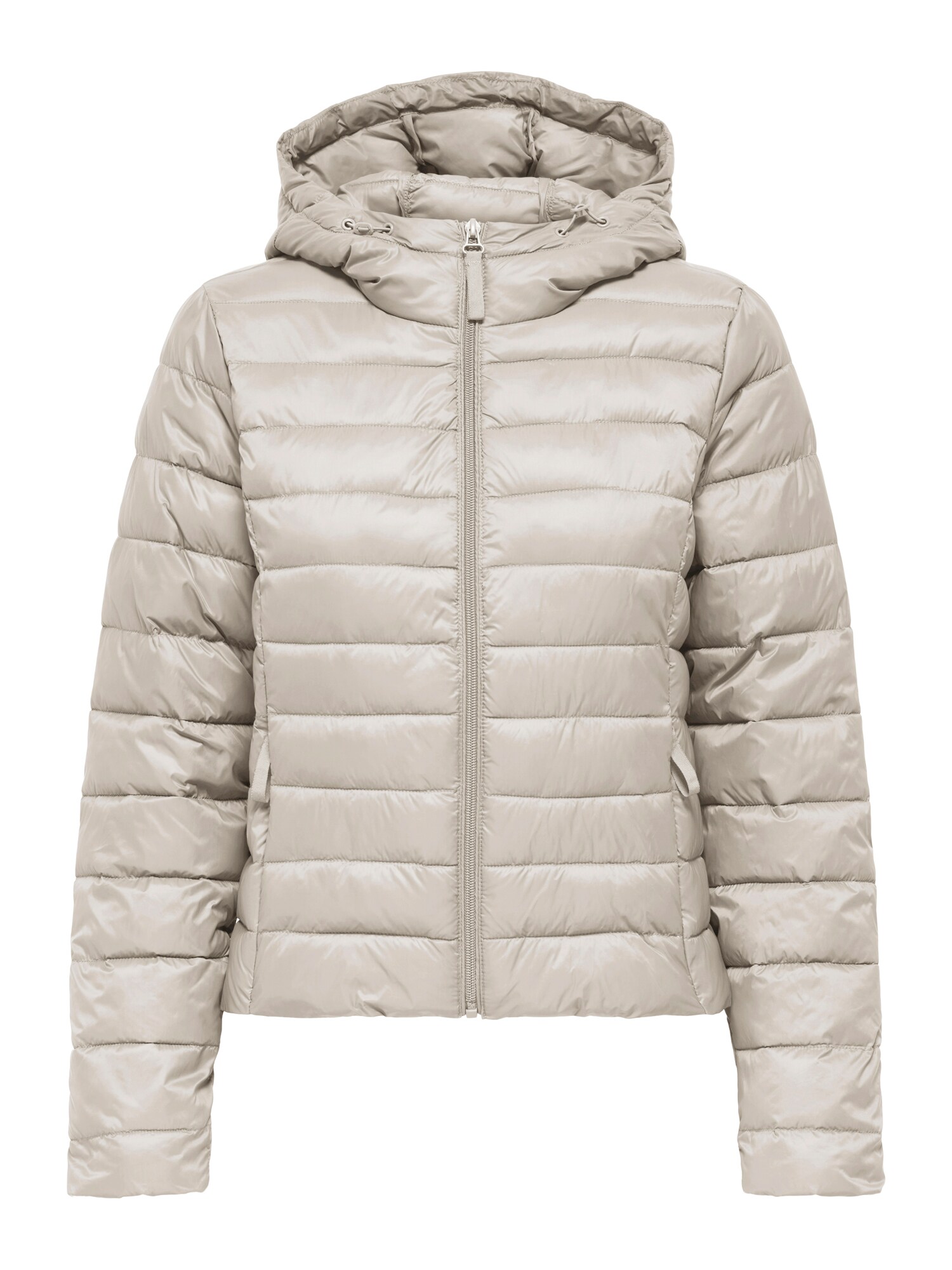 ONLY Geacă de primăvară-toamnă ONLTahia  gri piatră