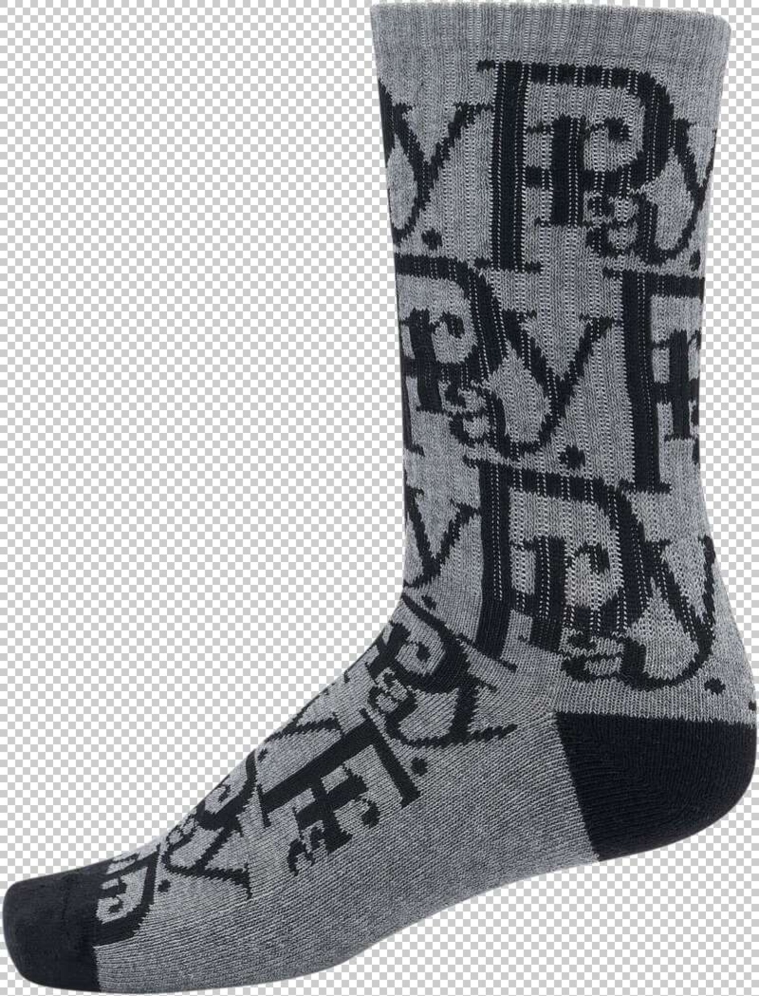 Thumbnail - Cayler & Sons Socken Prayor