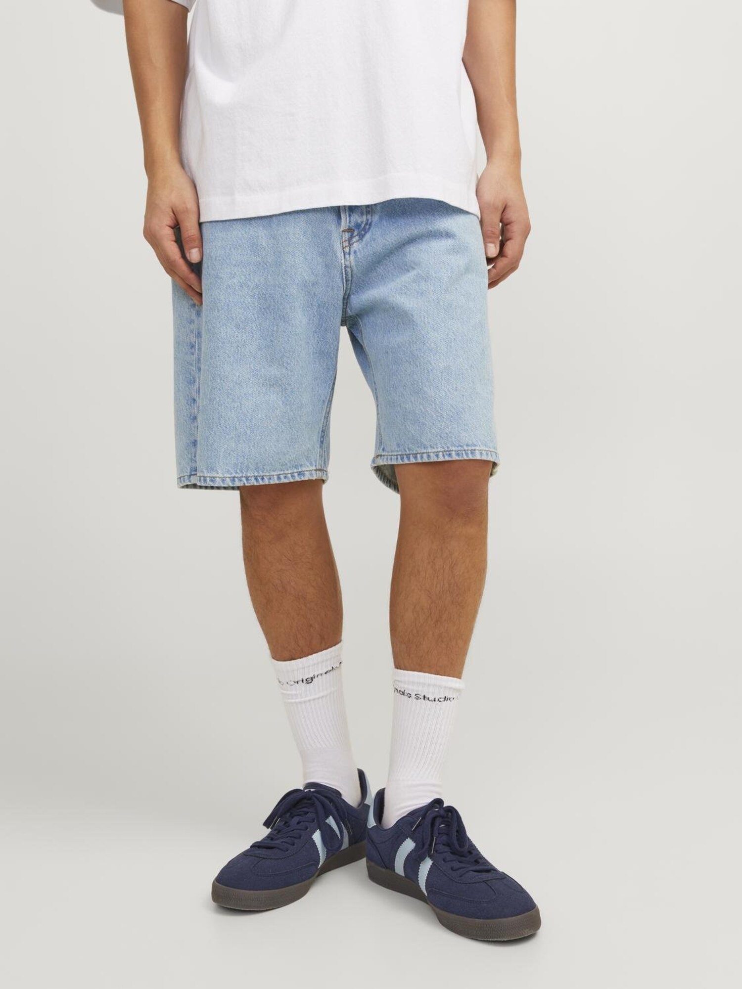 JACK & JONES Džínsy 'JJITONY JJORIGINAL' modrá denim (obrázok 3)