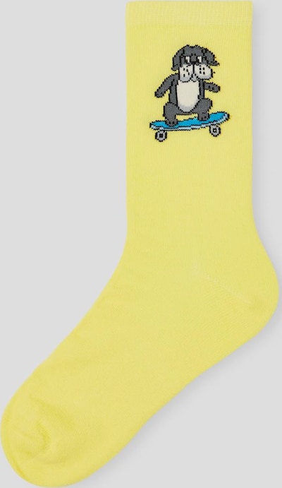 Chaussettes 'NKMSAL'