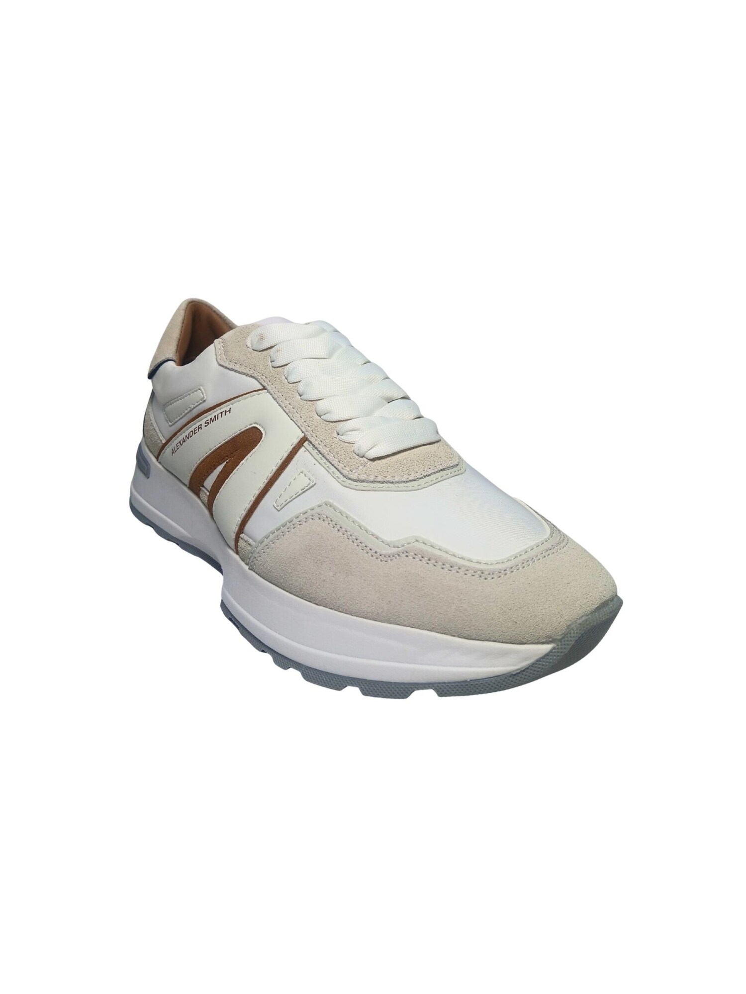 Alexander Smith Zapatillas deportivas bajas  offwhite