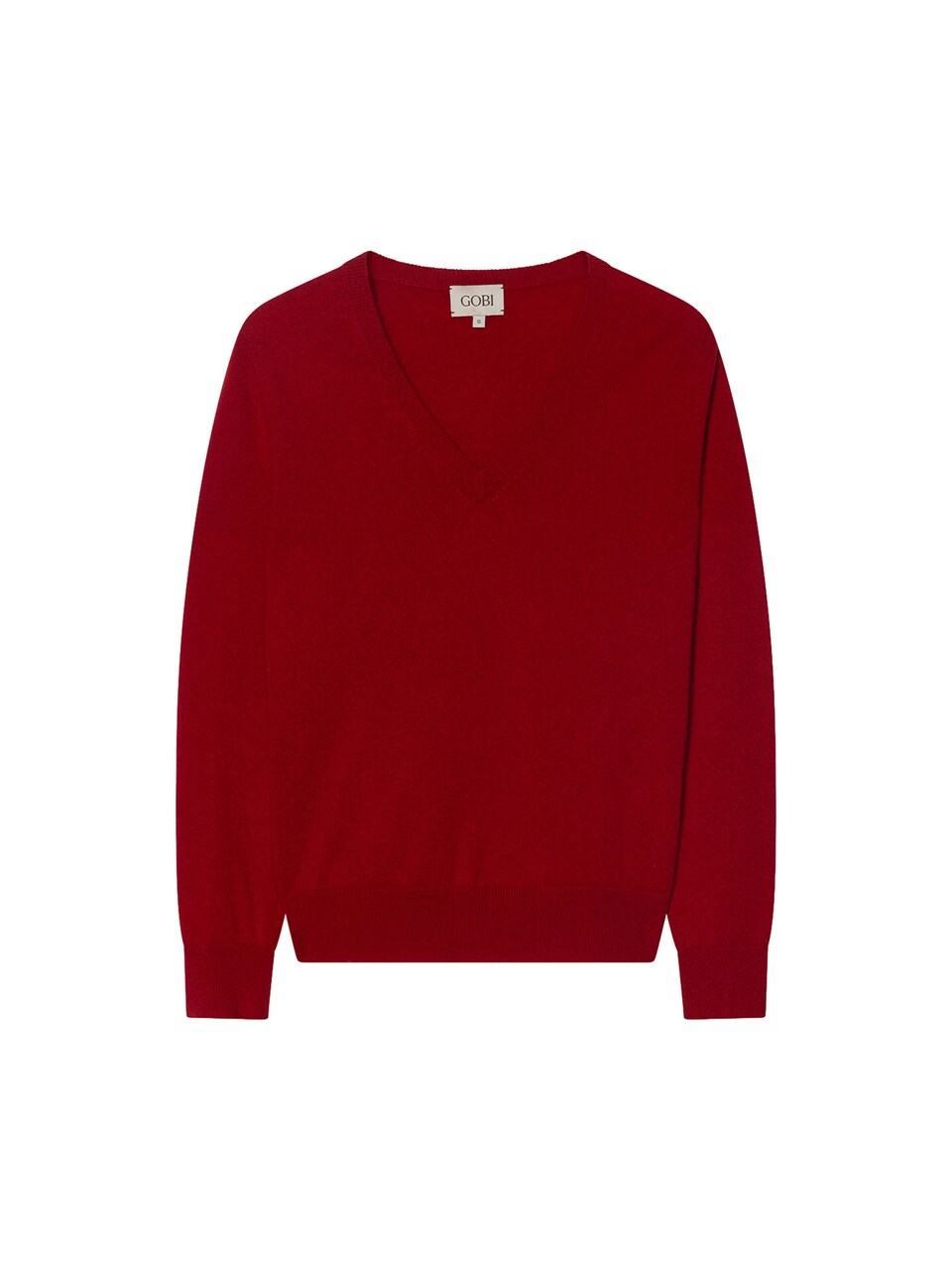 Tröja 'Women's Timeless Cashmere V-Neck Sweater'