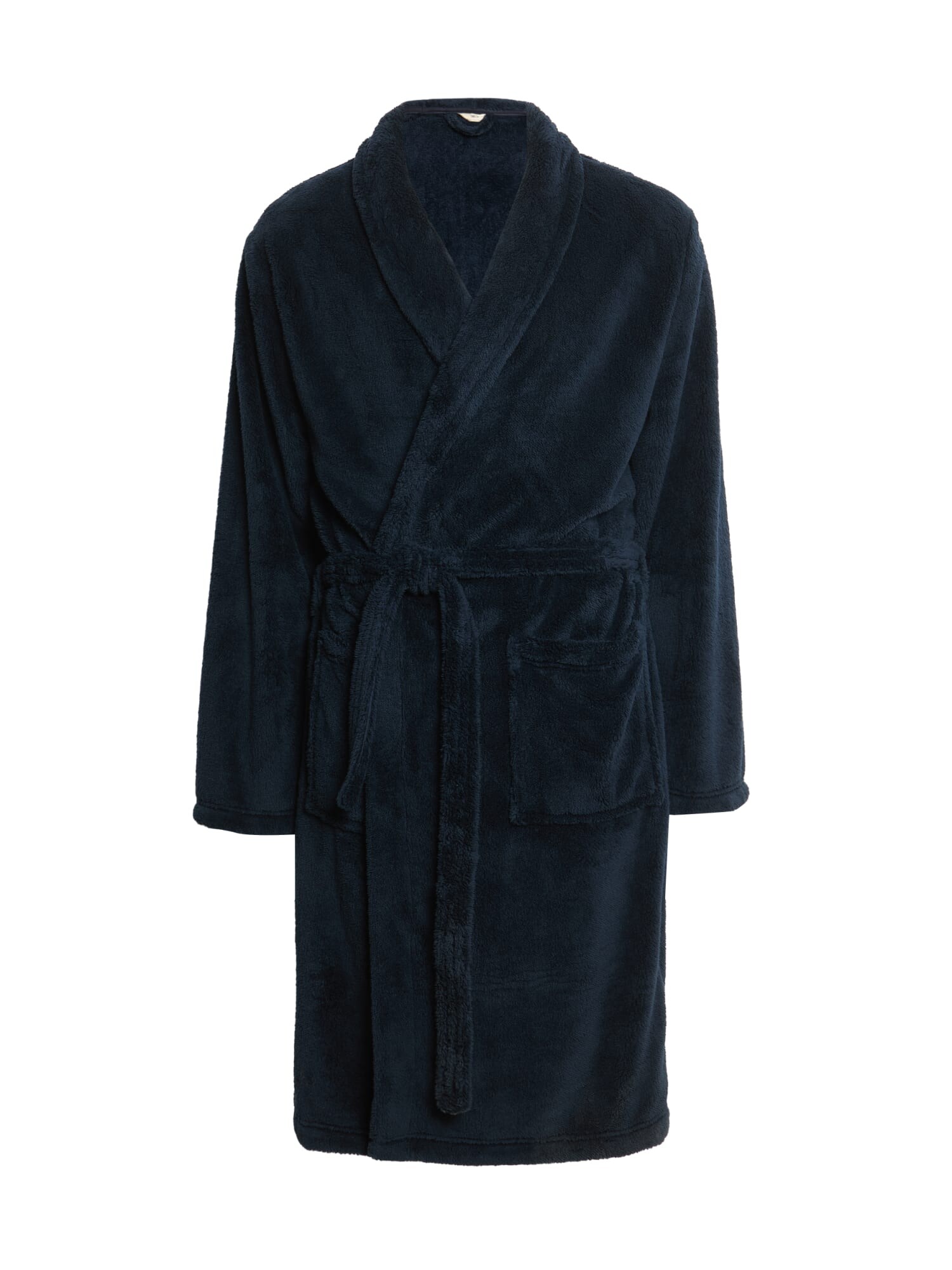 Thumbnail - Marks & Spencer Superweicher Fleece-Morgenmantel