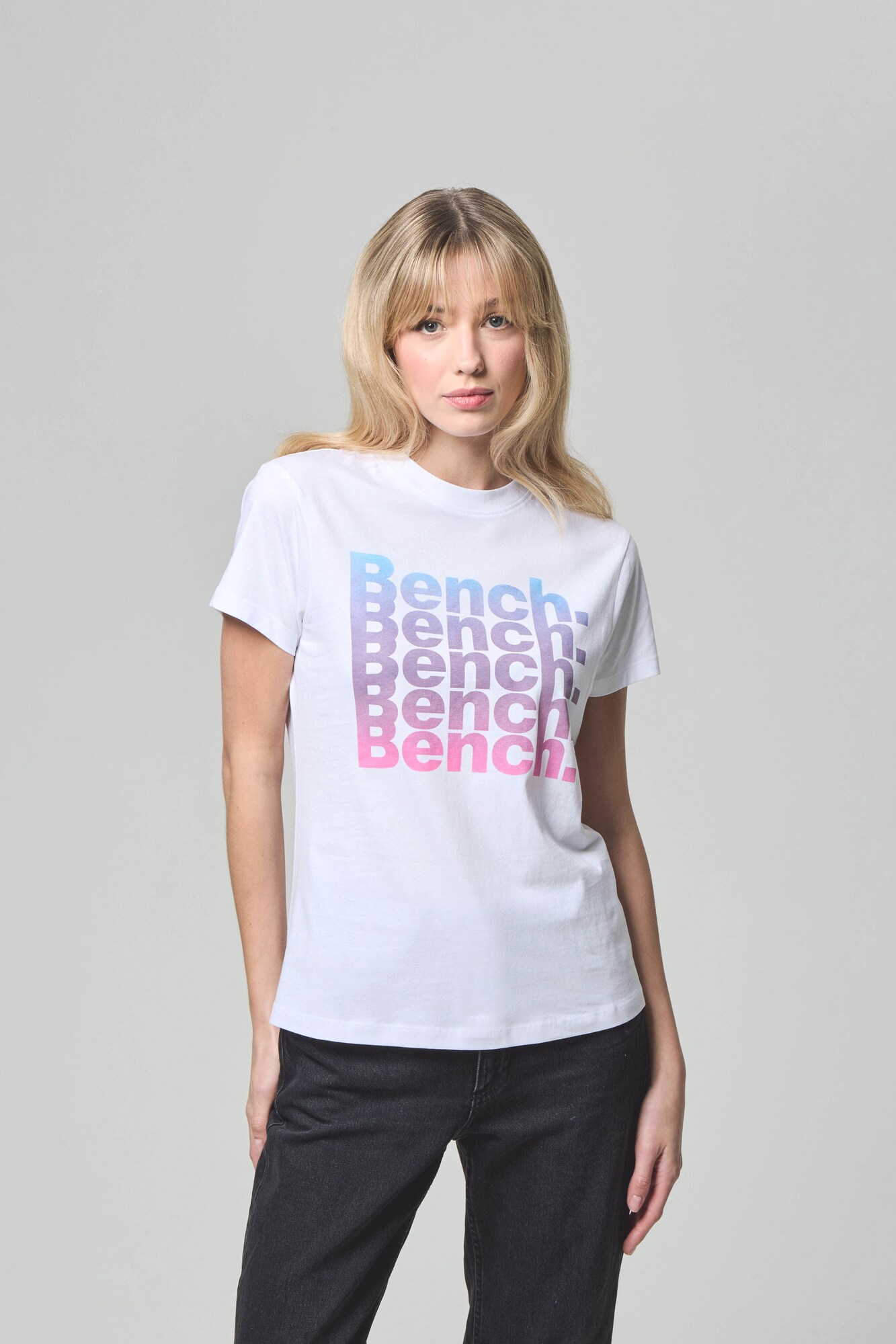 Thumbnail - BENCH T-Shirt