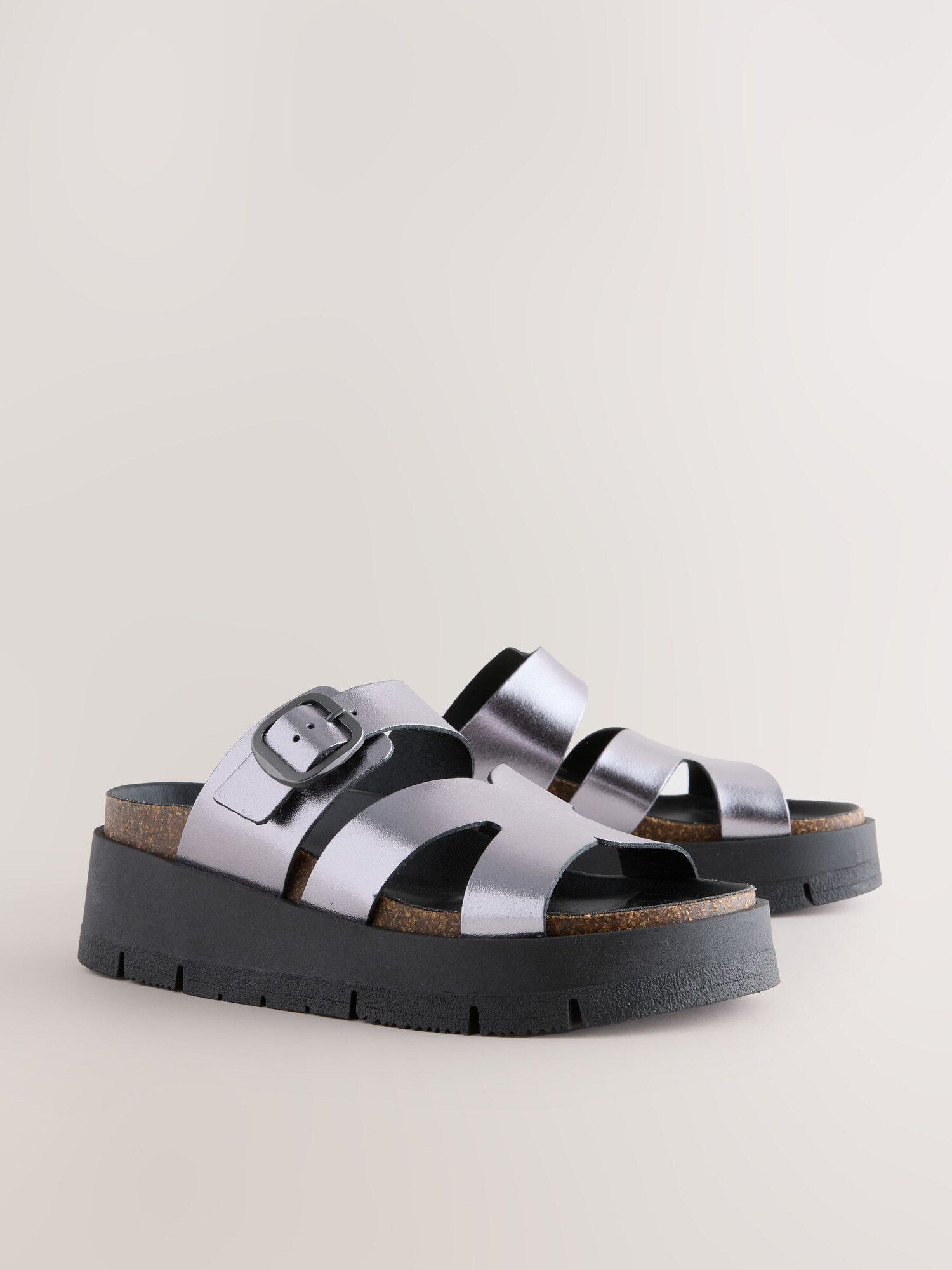 Thumbnail - Next Pantolette