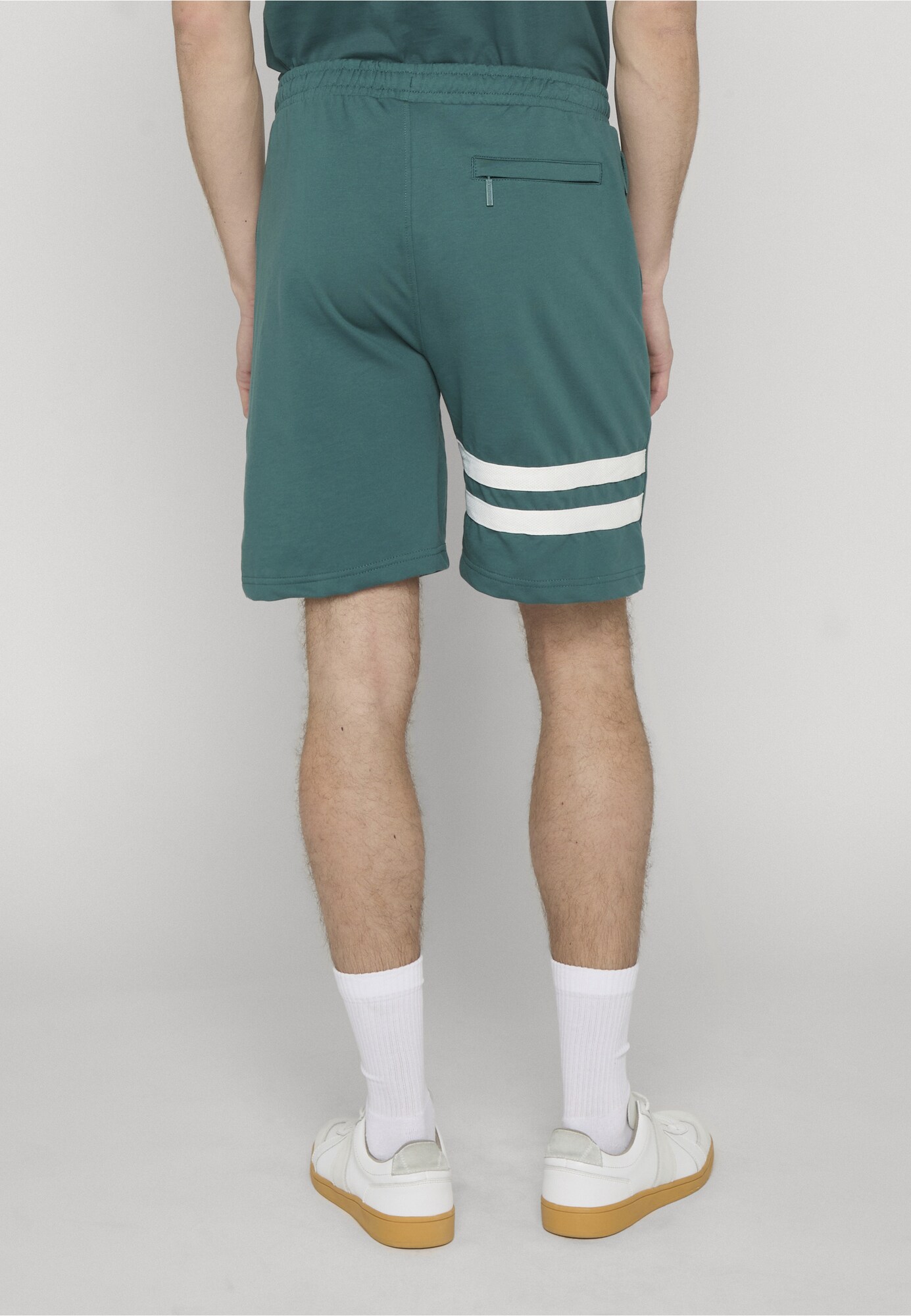 Sergio Tacchini Pantalón 'Egeo'  pino – imagen 4