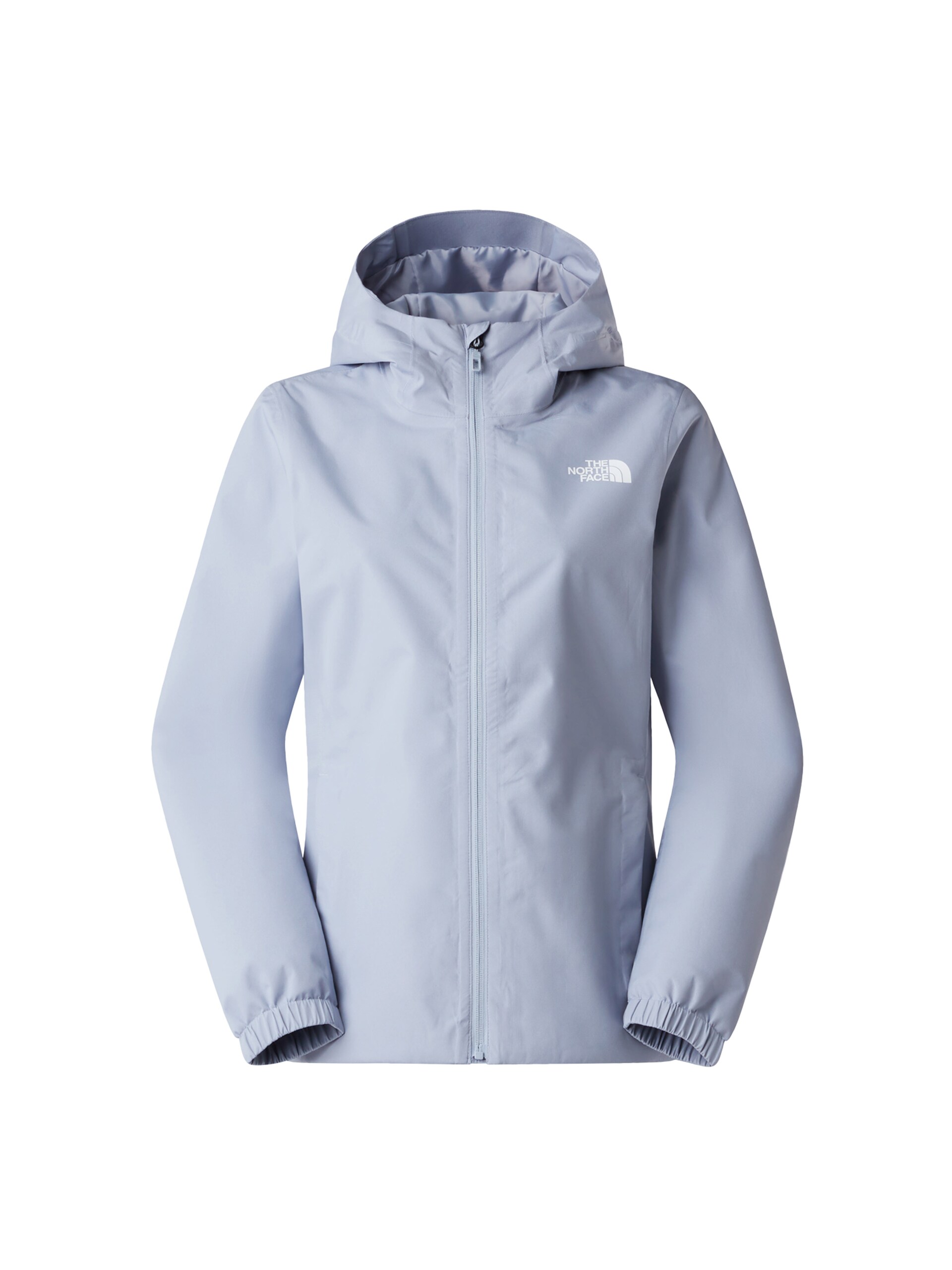 THE NORTH FACE Women's Quest DryVent Jacket jackor – bild 2