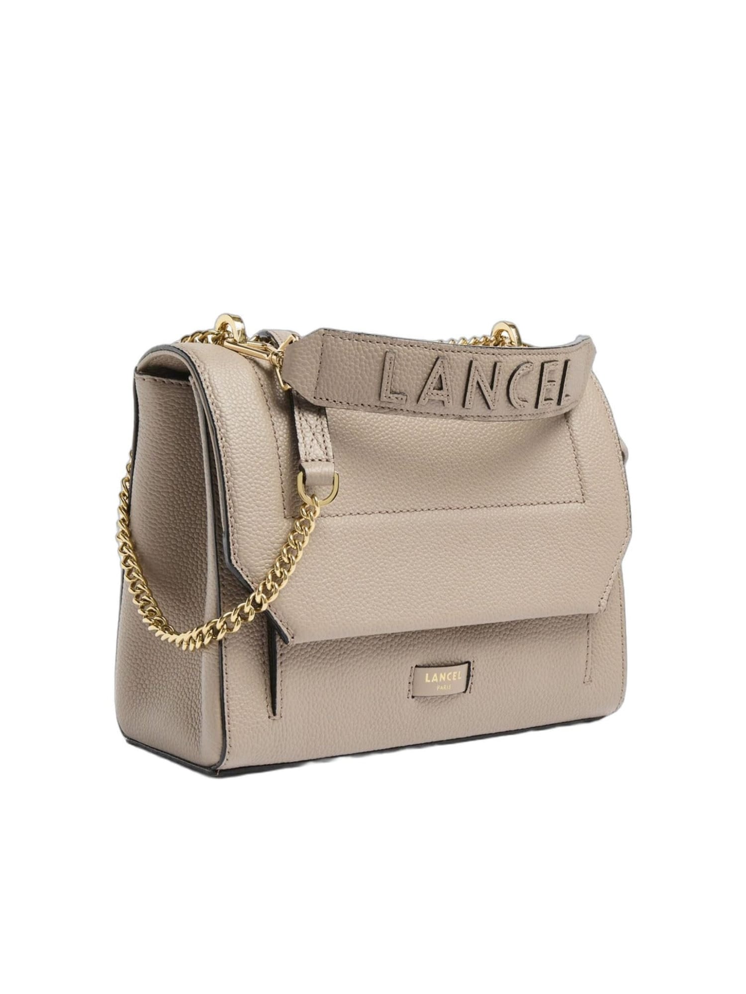 Lancel Bolso de mano 'Ninon' gris – imagen 3