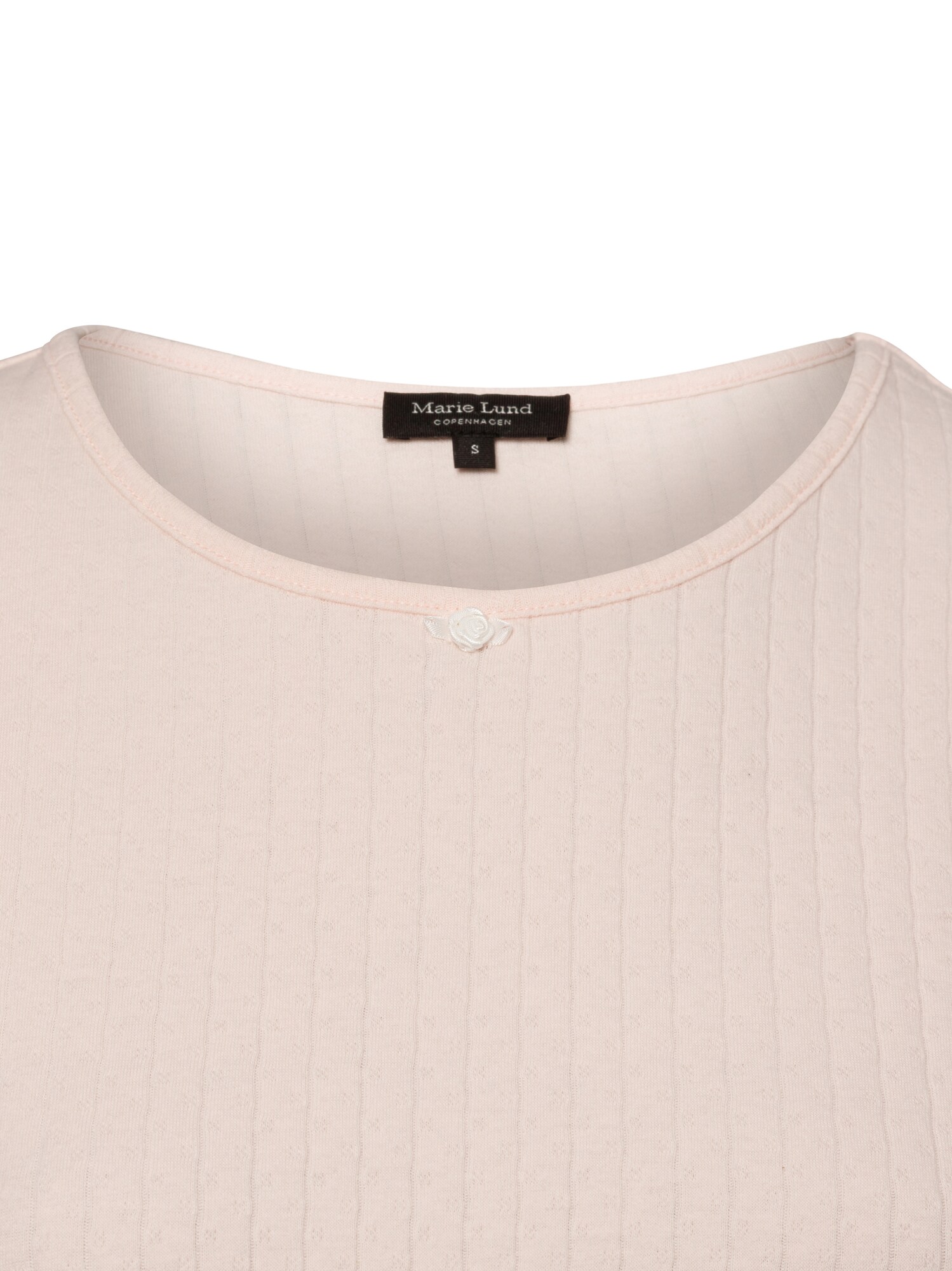 Thumbnail - Marie Lund Strickshirt