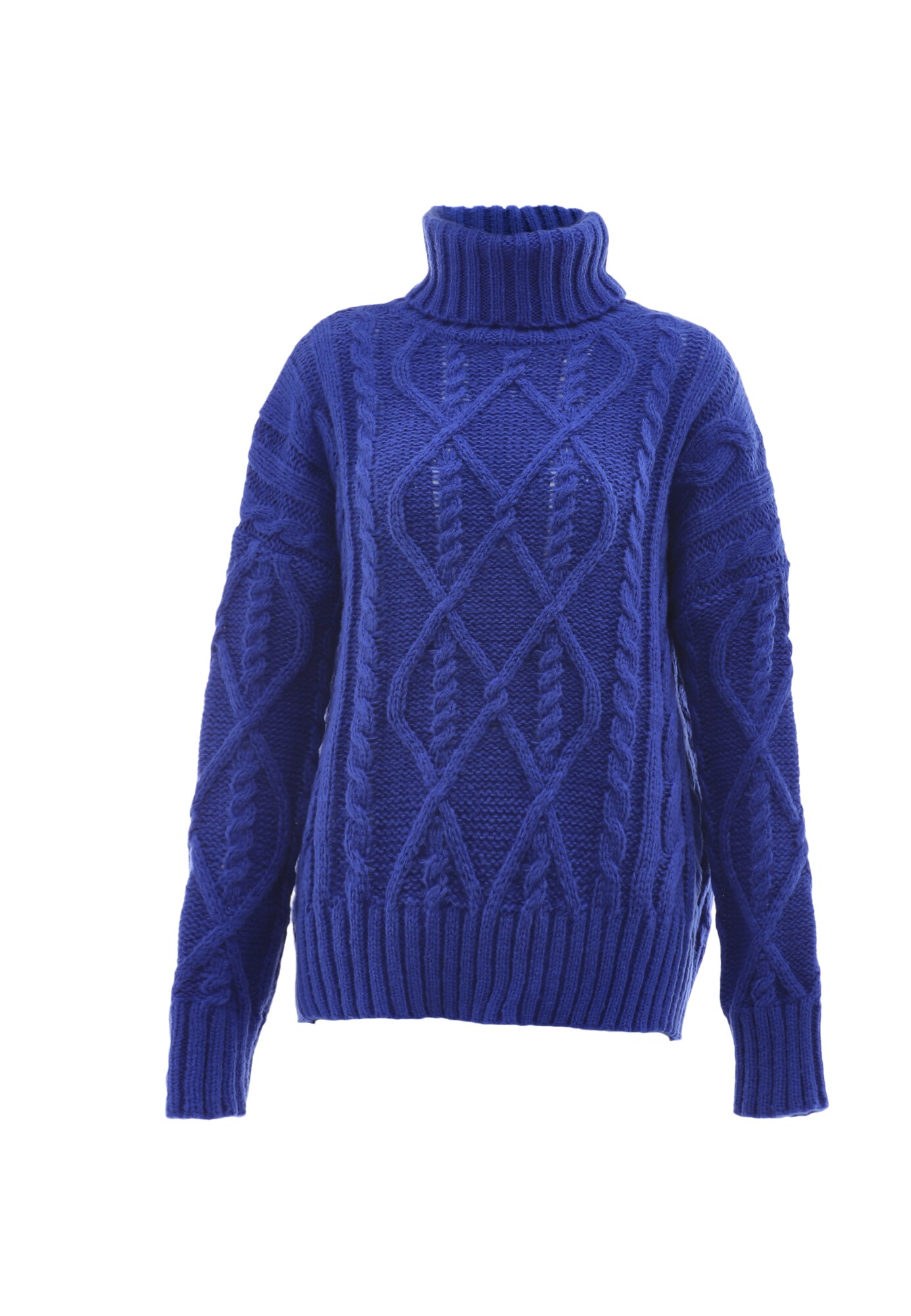 Sookie Jersey azul