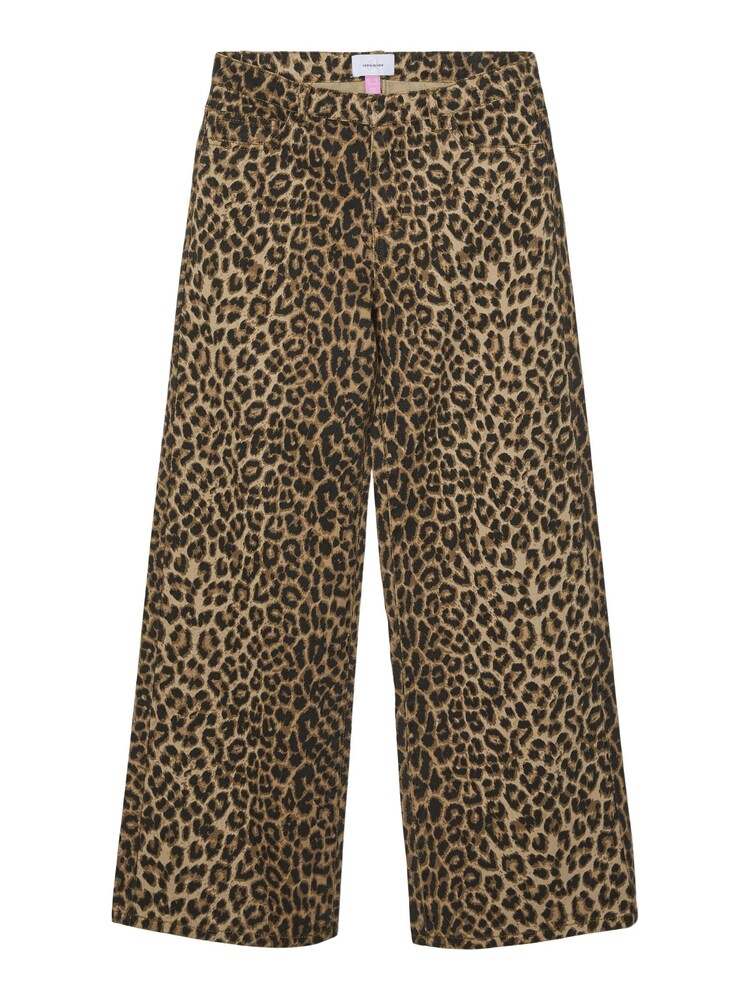 Vero Moda Girl Jeans Mädchen Größe 128 bunt