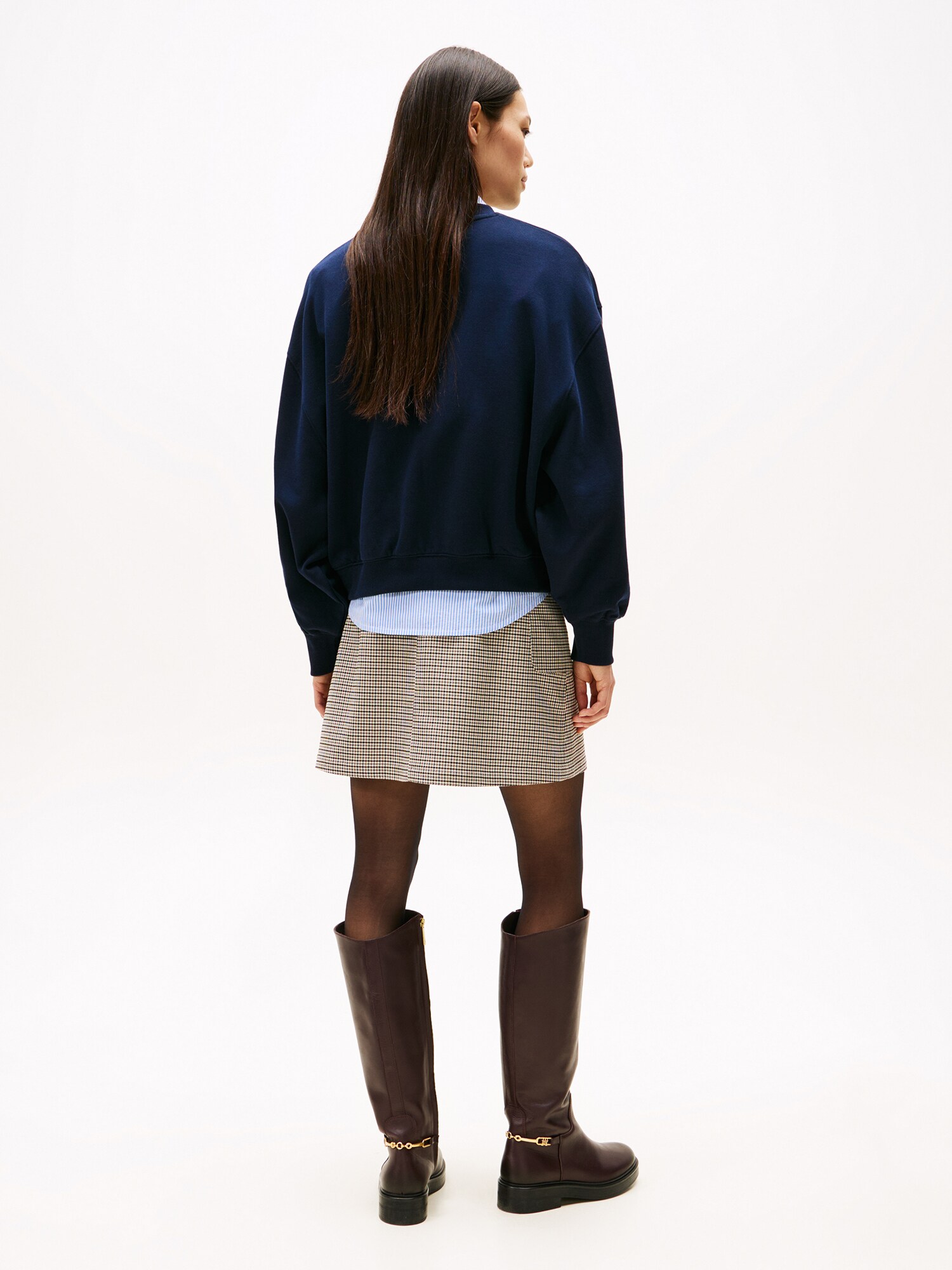 Thumbnail - TOMMY HILFIGER Sweatshirt CLASSIC