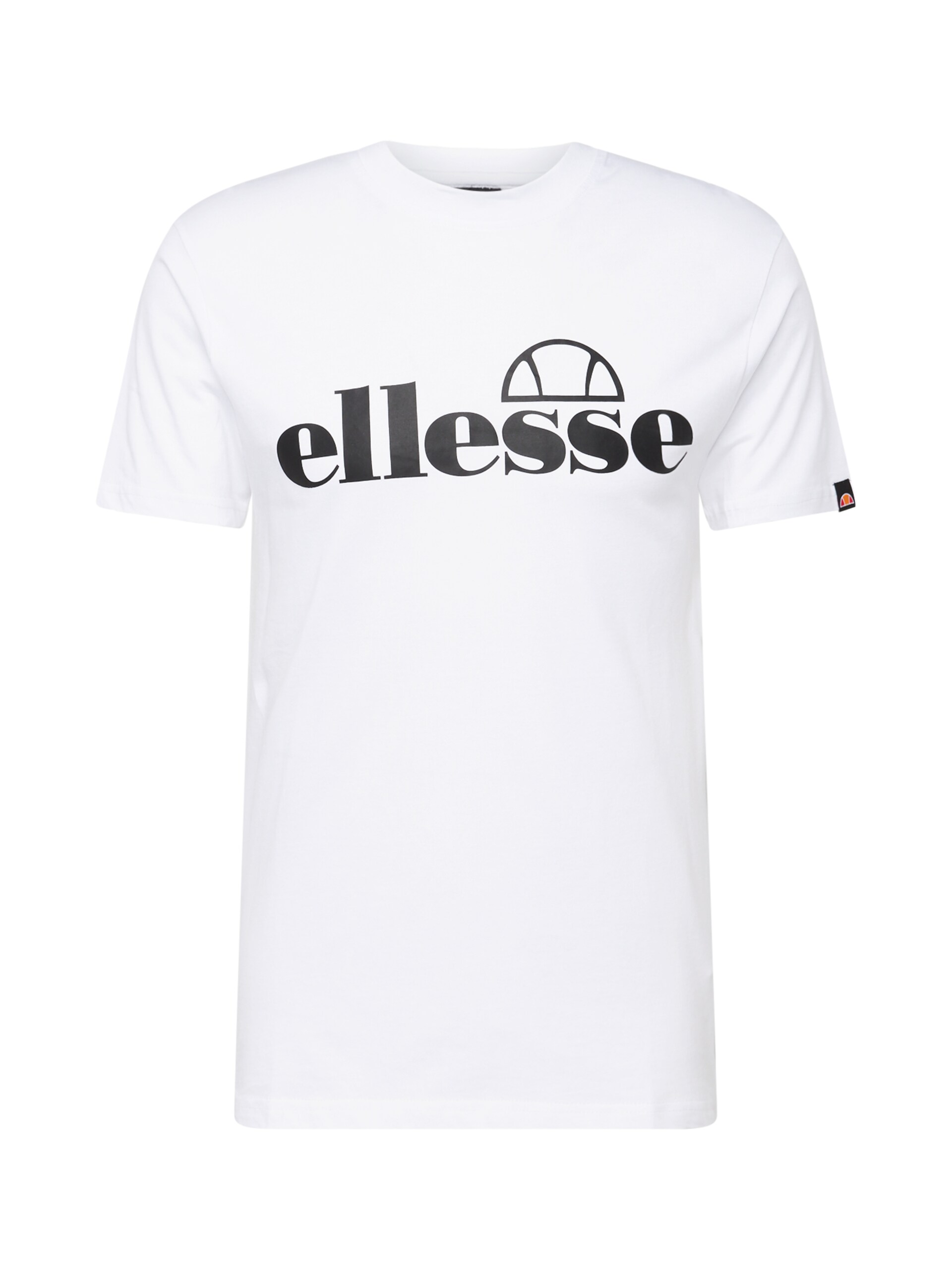 ELLES T-shirt 'Fuenti' herr