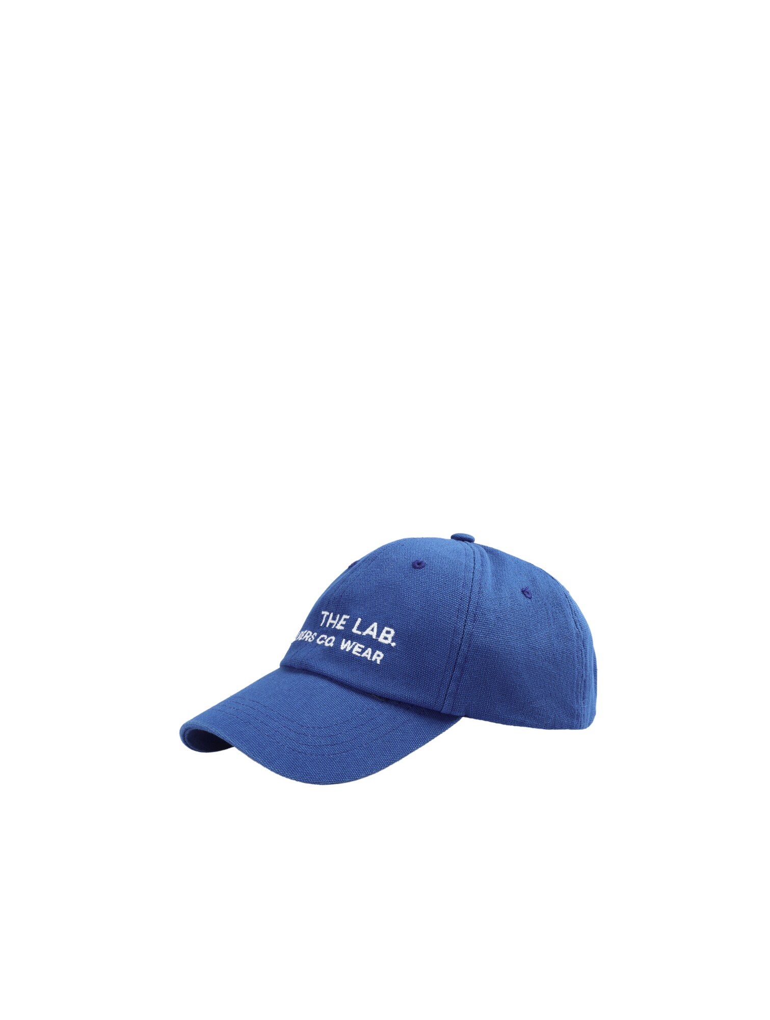 Scalpers Sapkák 'Lab'  kék / fehér akciós termékkép 1