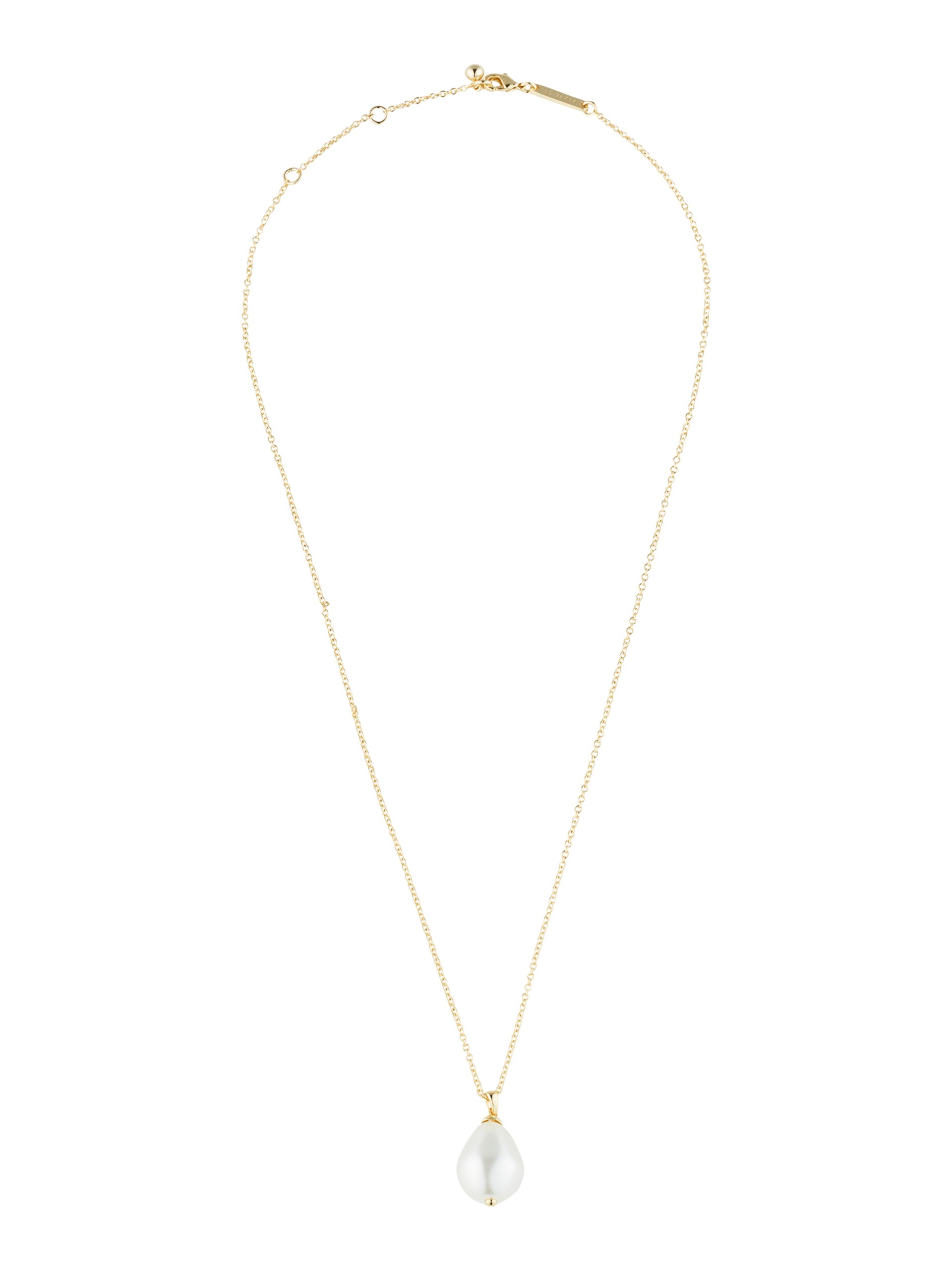 Ted Baker Halsband 'PARMLIA' dam