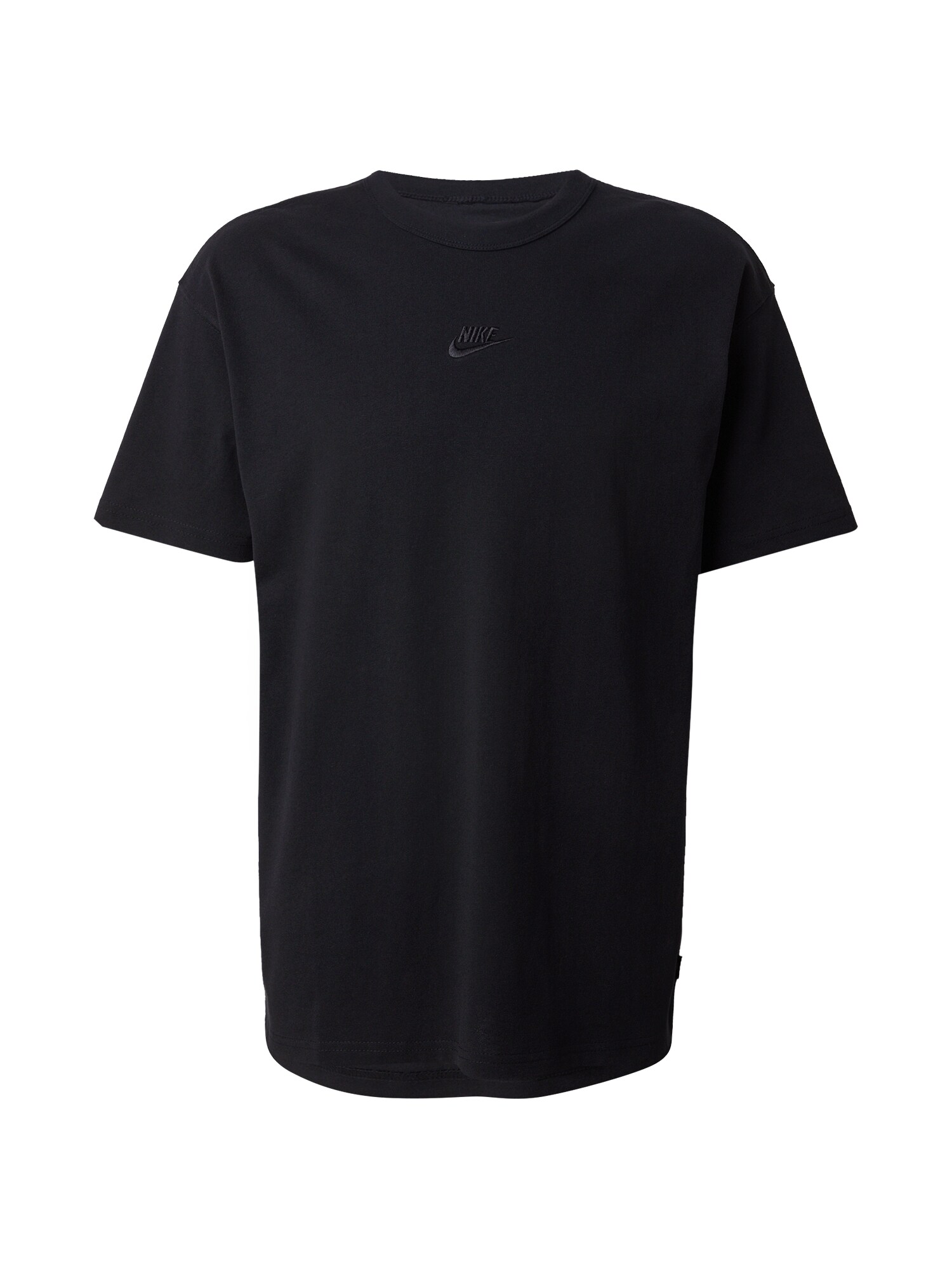 Nike Sportswear Tricou Premium Essentials  negru