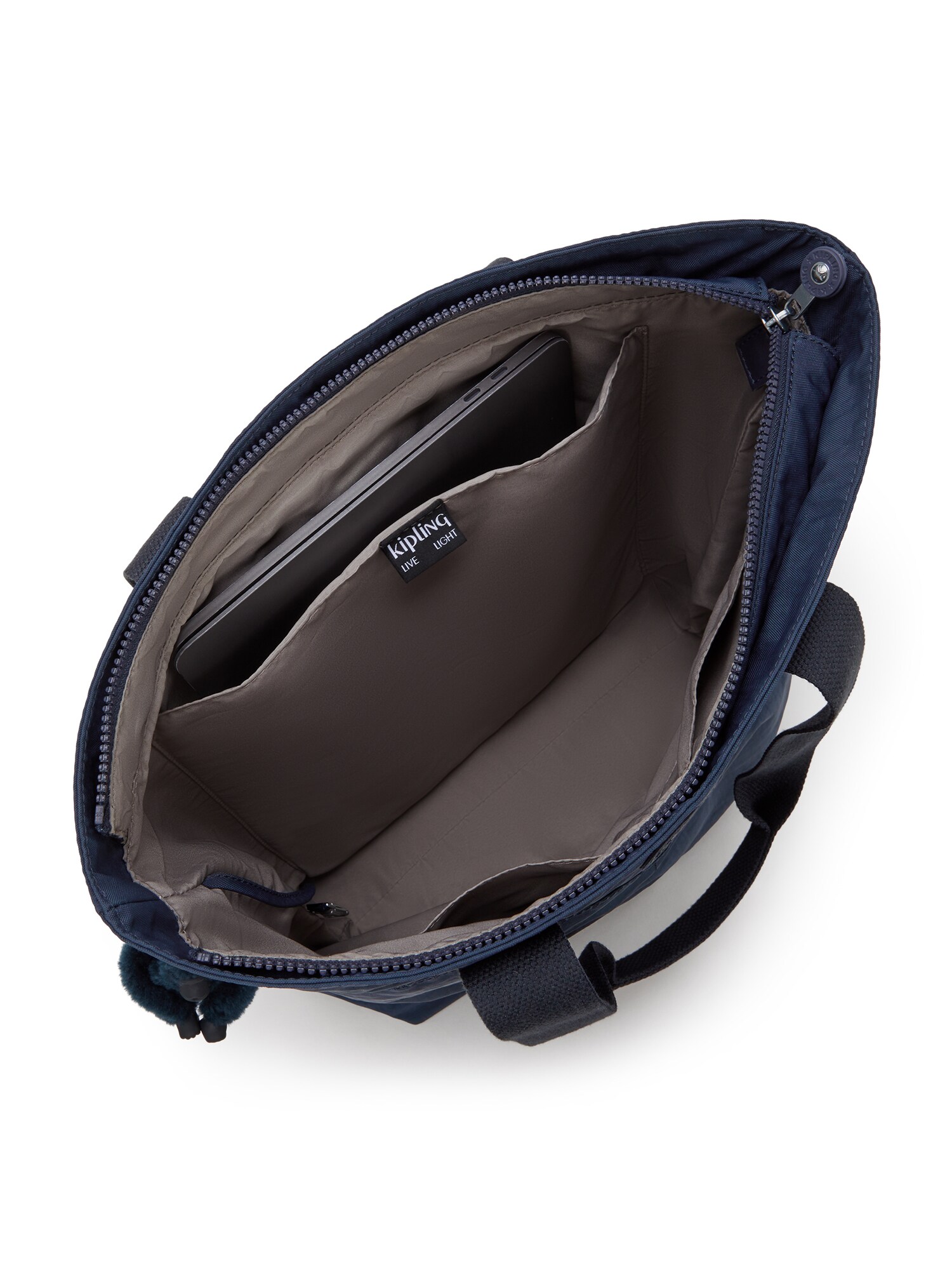 Thumbnail - KIPLING Shopper Hanifa