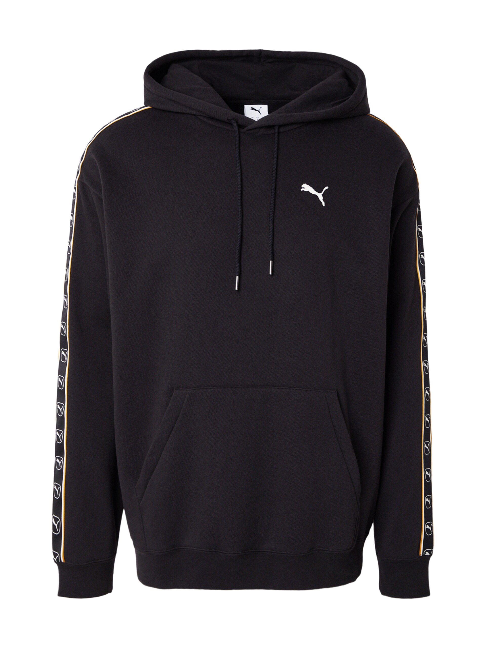 Puma Sweatshirt 'Ess Elevated Tape' herr