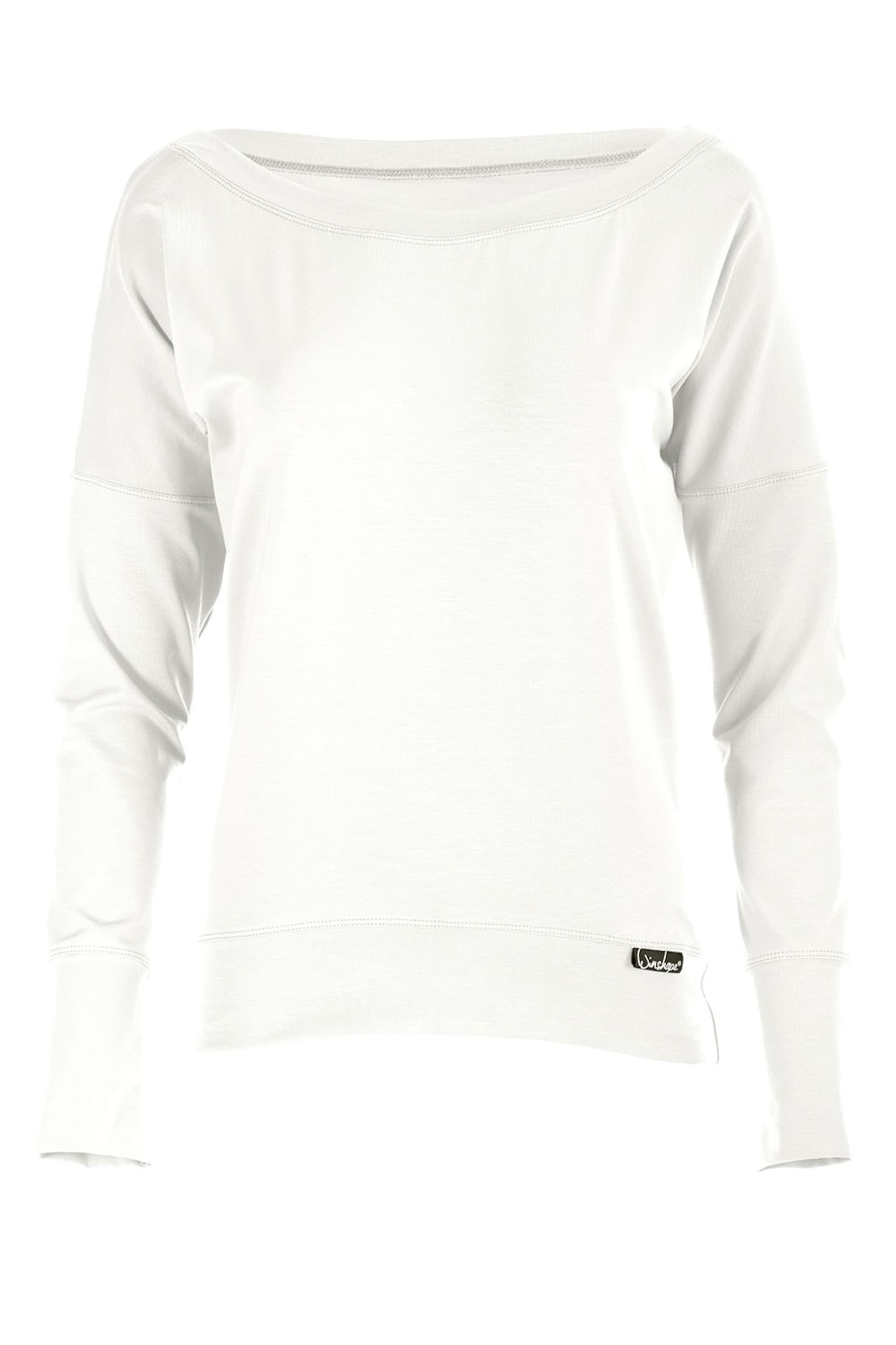 Winshape Funktionstopp 'WS2' dam