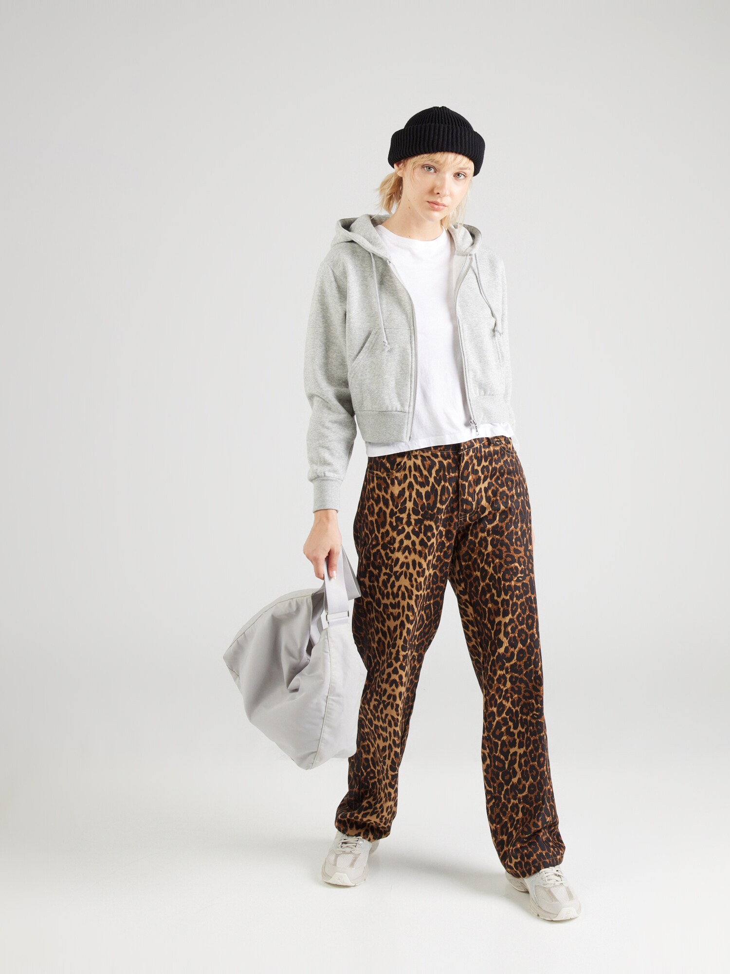 Thumbnail - Sweatjacke