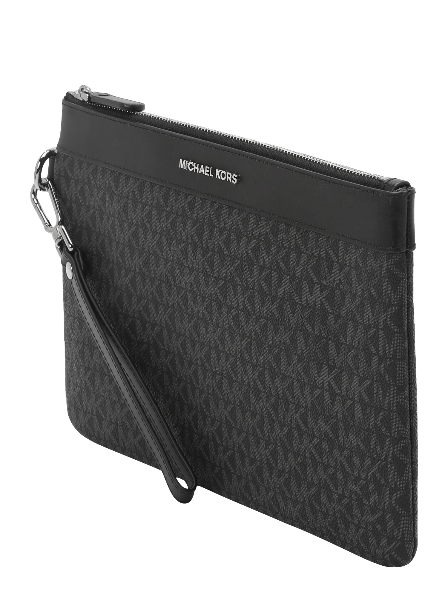 Michael Kors Pénztárcák  sötétszürke / fekete akciós termékkép 1