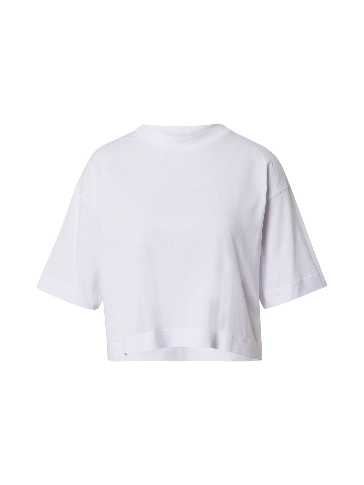Жени > Дрехи > Тениски и топове > Тениски > Тениски с къси ръкави EDITED Тениска ‘Sila’  мръсно бяло