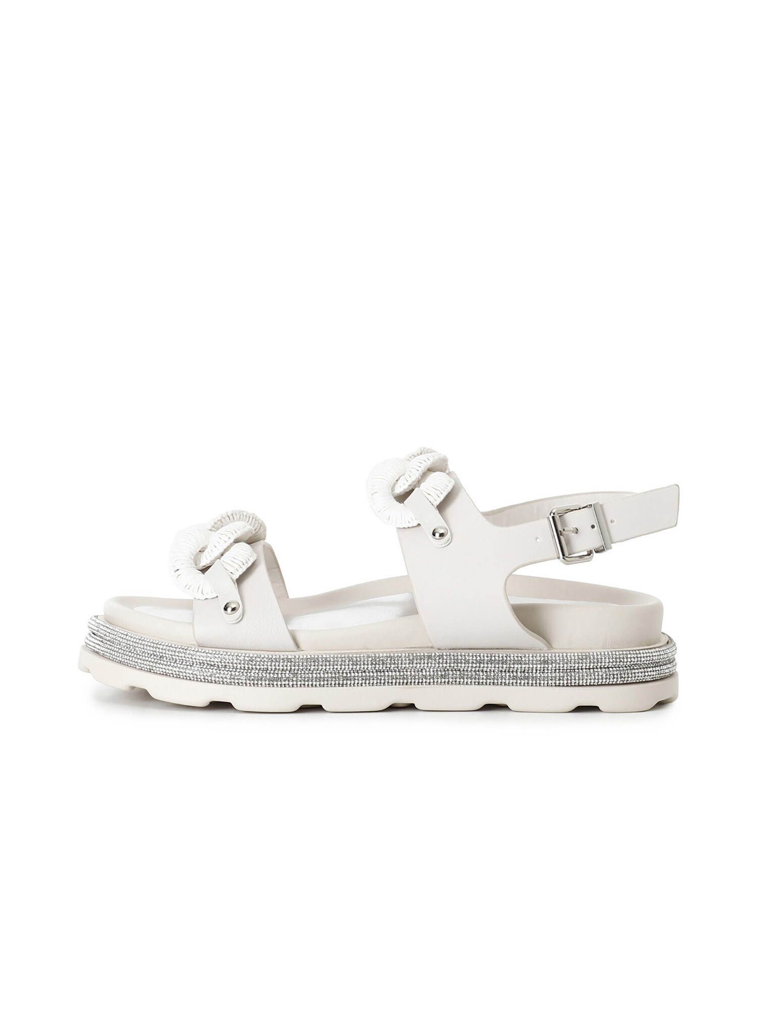 Thumbnail - CAF NOIR Sandalen