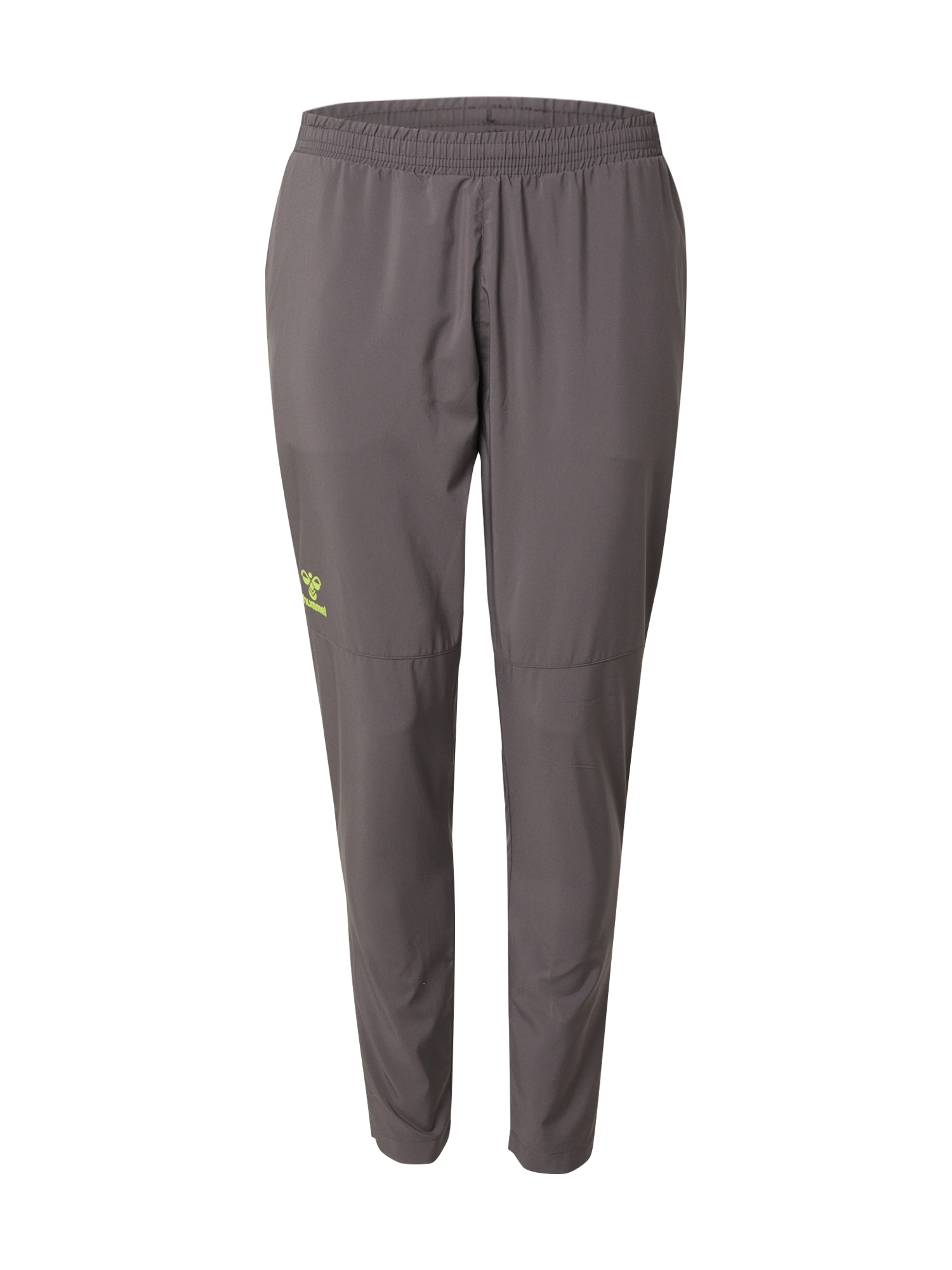 Hummel Pantaloni sport SPRINT  gri metalic
