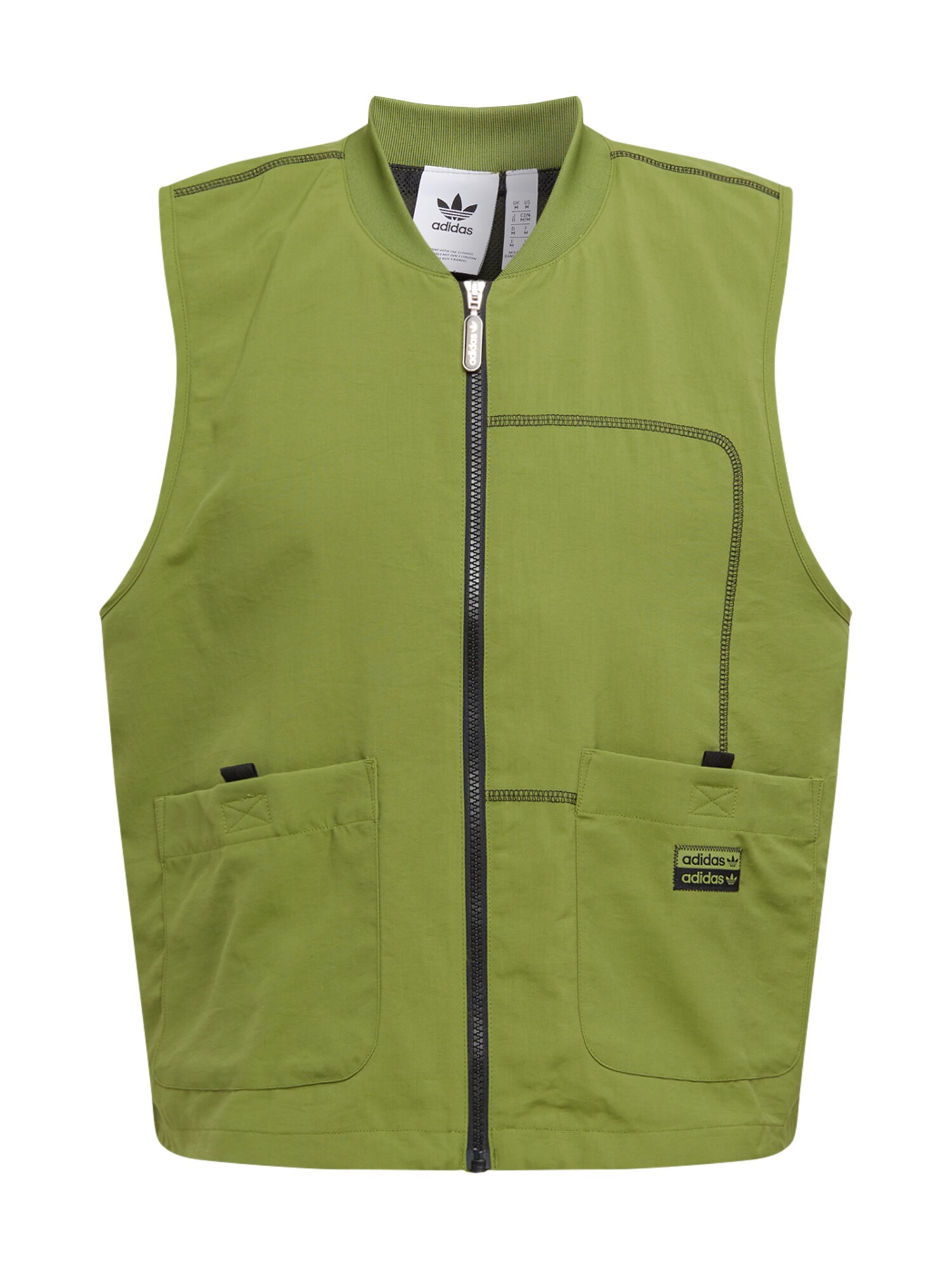ADIDAS ORIGINALS Liemenė 'R.Y.V.'  obuolių spalva