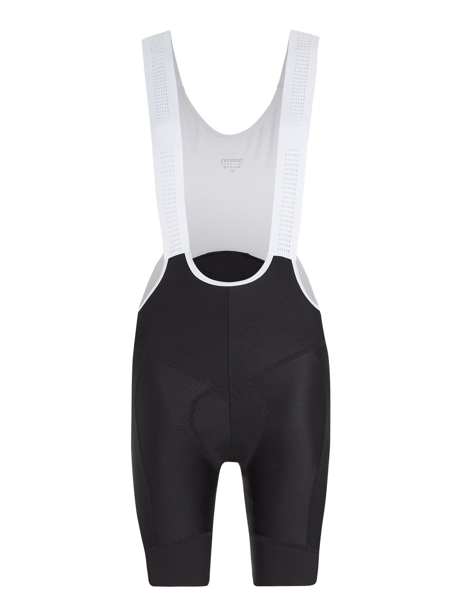 Protest Sportbroek 'Prtdanube' Zwart