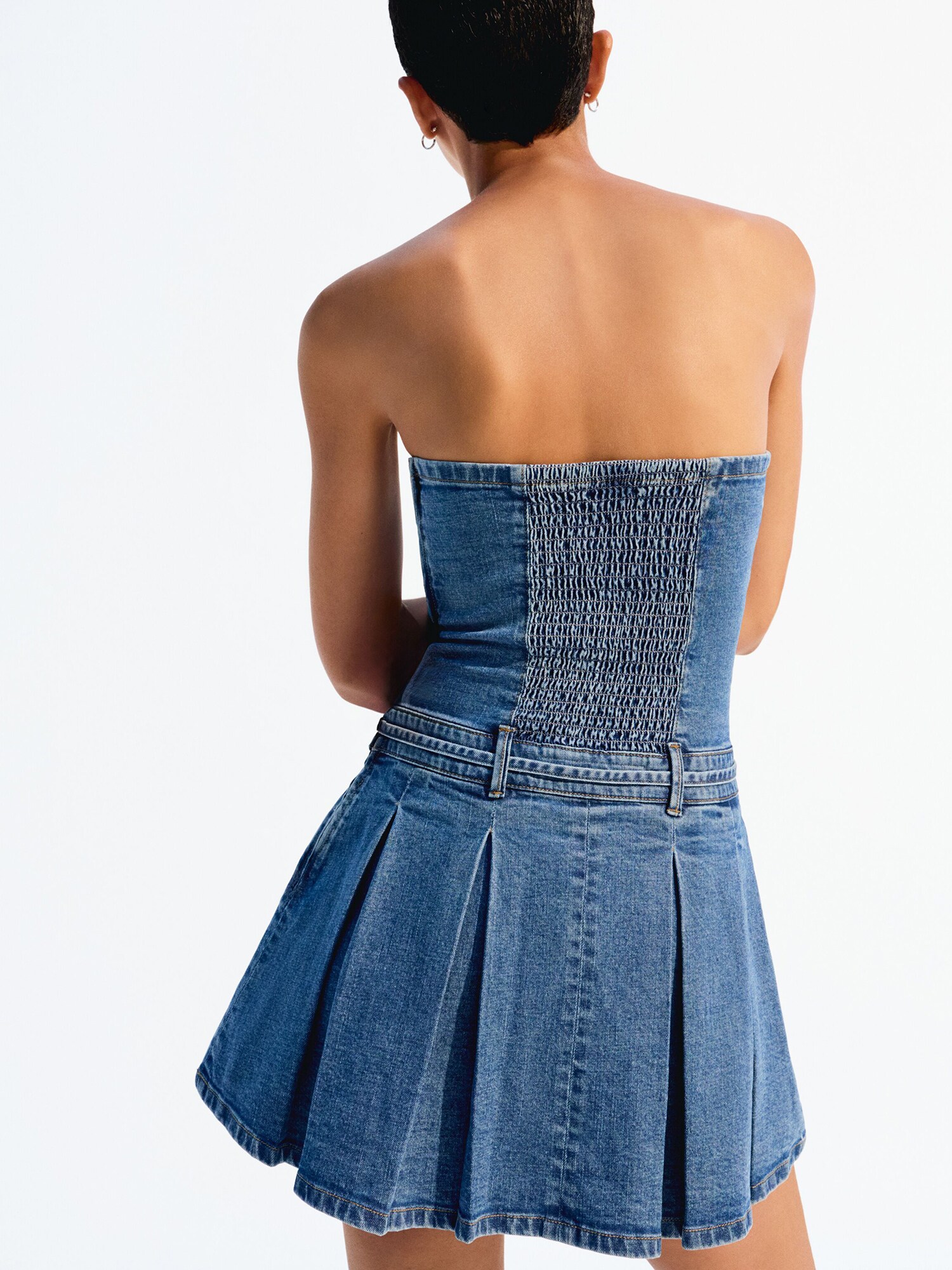 Thumbnail - Bershka Kleid