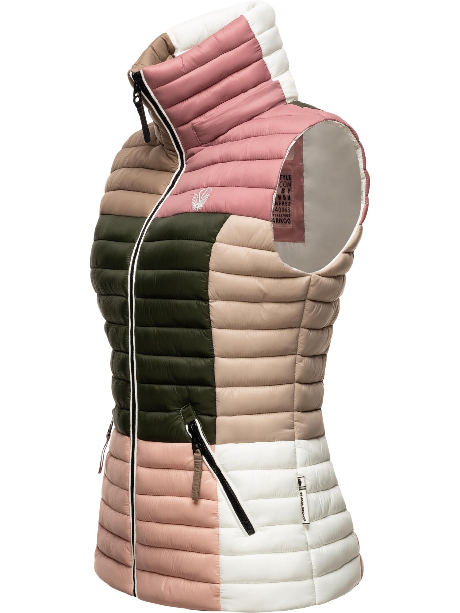 Thumbnail - NAVAHOO Weste Shadaa