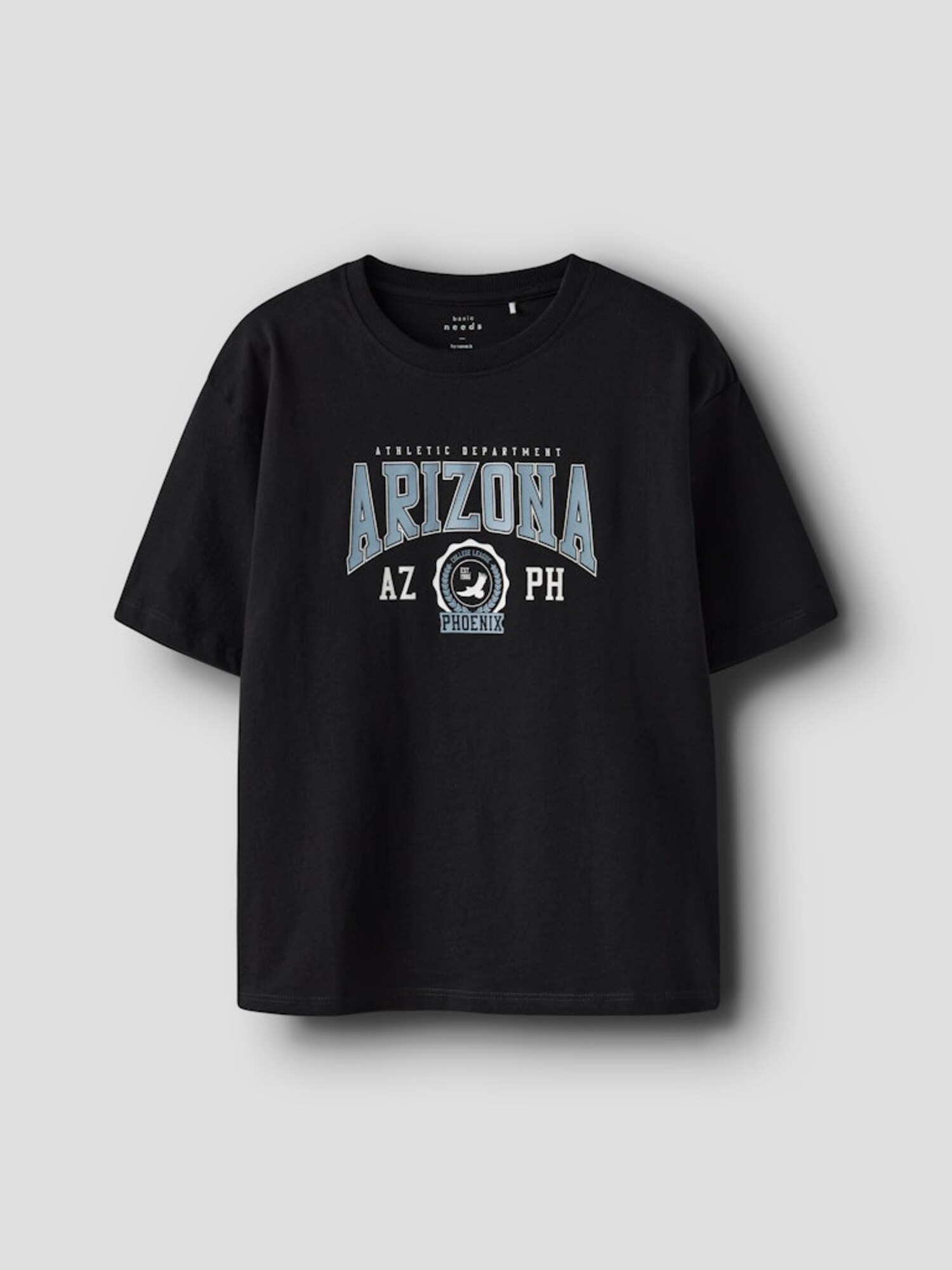 Thumbnail - NAME IT T-Shirt NKMVALIX