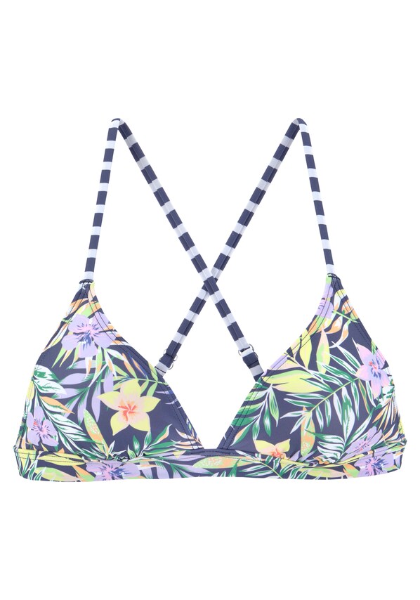 VENICE BEACH, Bikini felső, kék, 1 kép a 4 közül