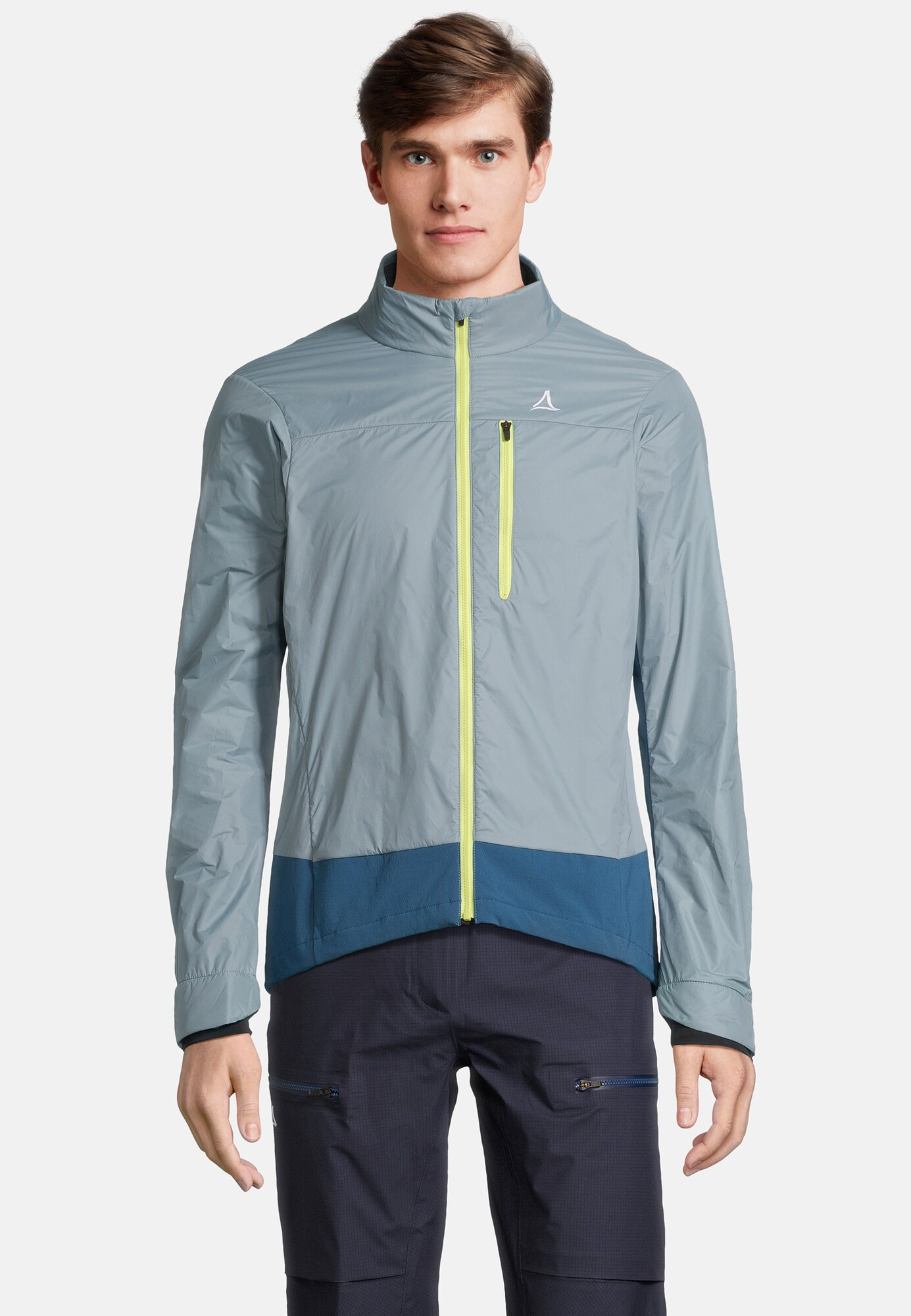 Thumbnail - Schöffel Sportjacke Rad-Hybridjacke Rugged