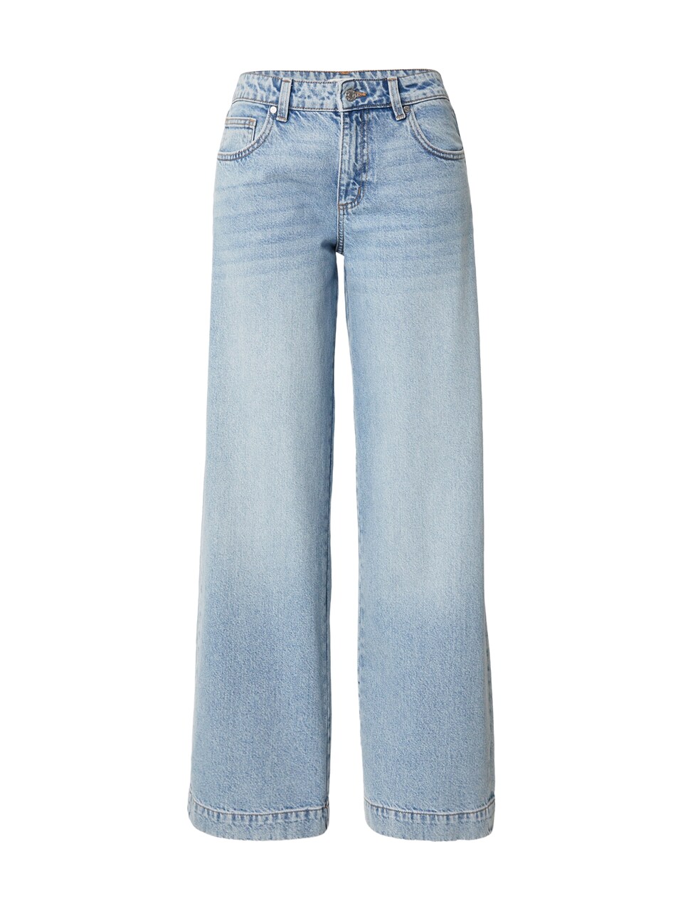 Jeans 'SUN AND DONE'