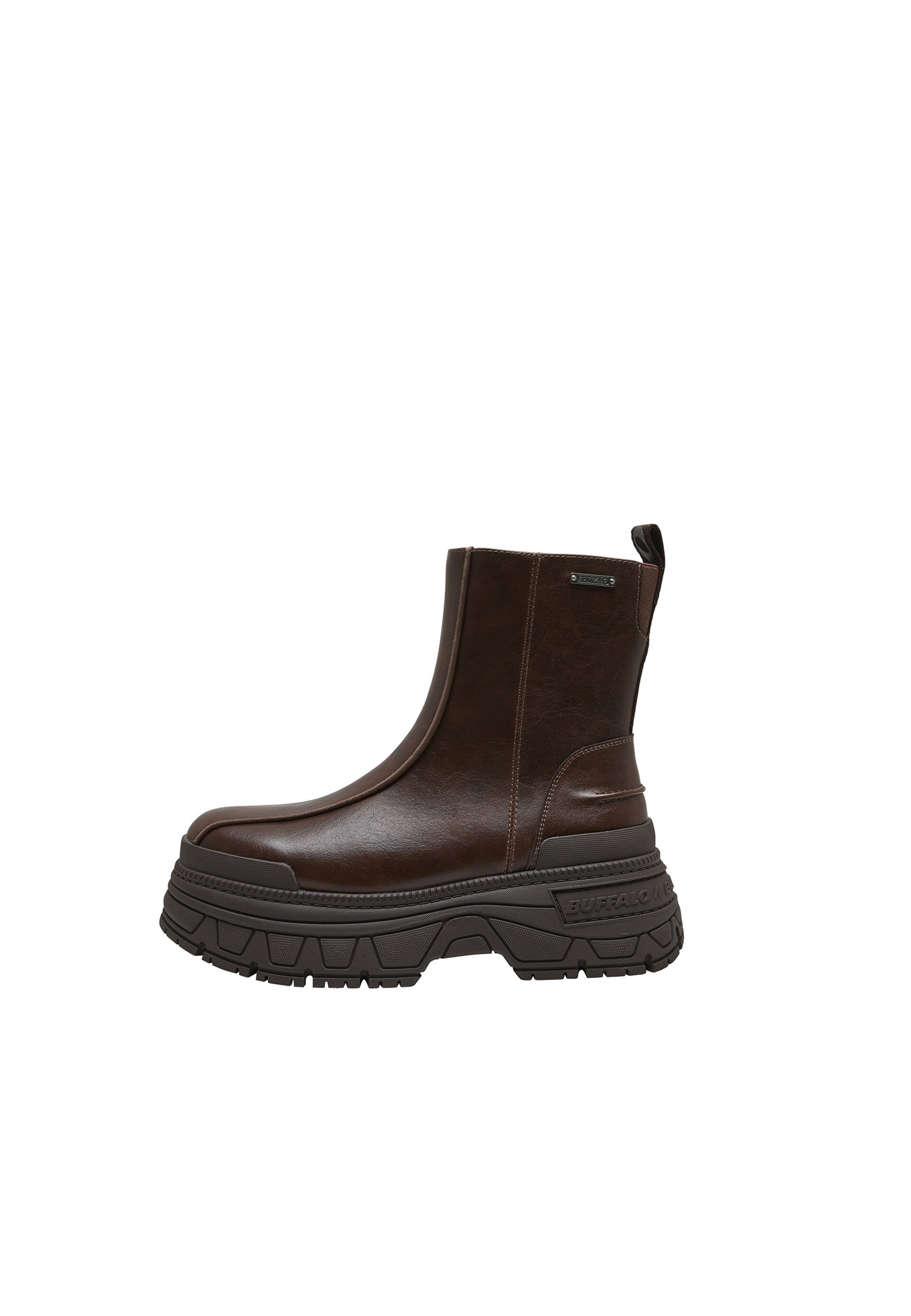 Buffalo Stövlett kängor & boots dam