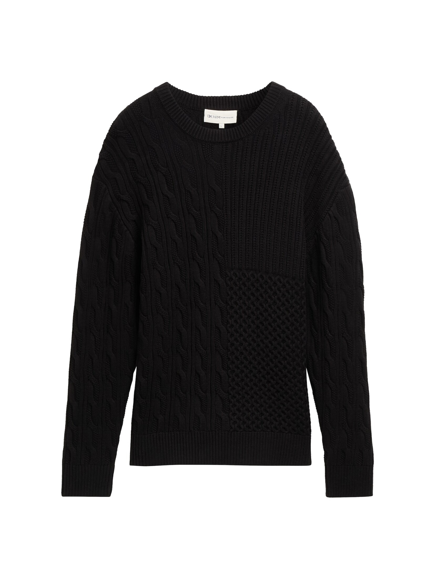 Thumbnail - TOM TAILOR DENIM Pullover